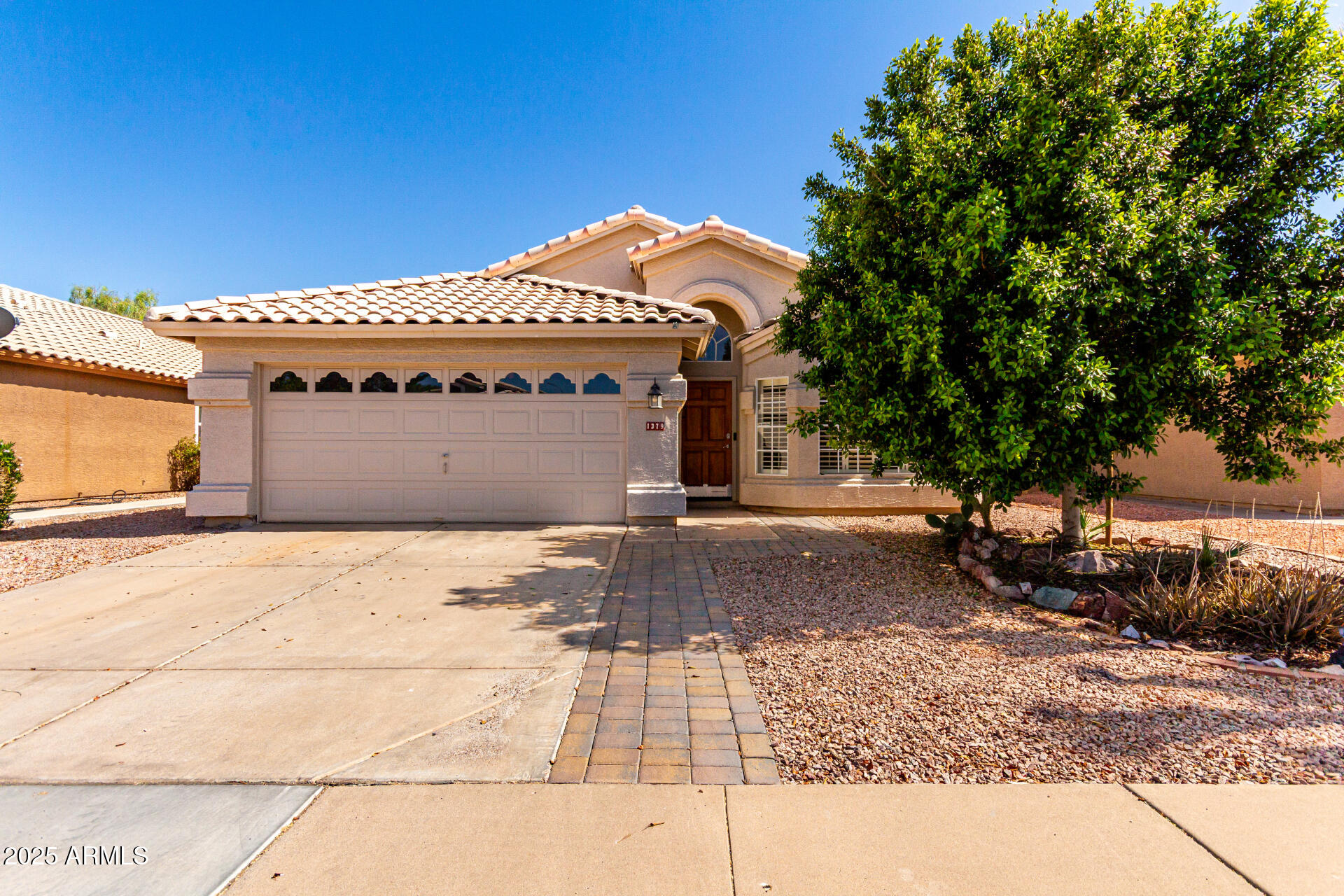 1379 E BUTLER Circle, Chandler