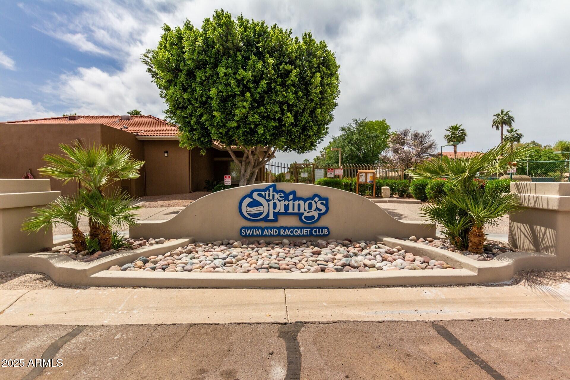 1379 E BUTLER Circle, Chandler