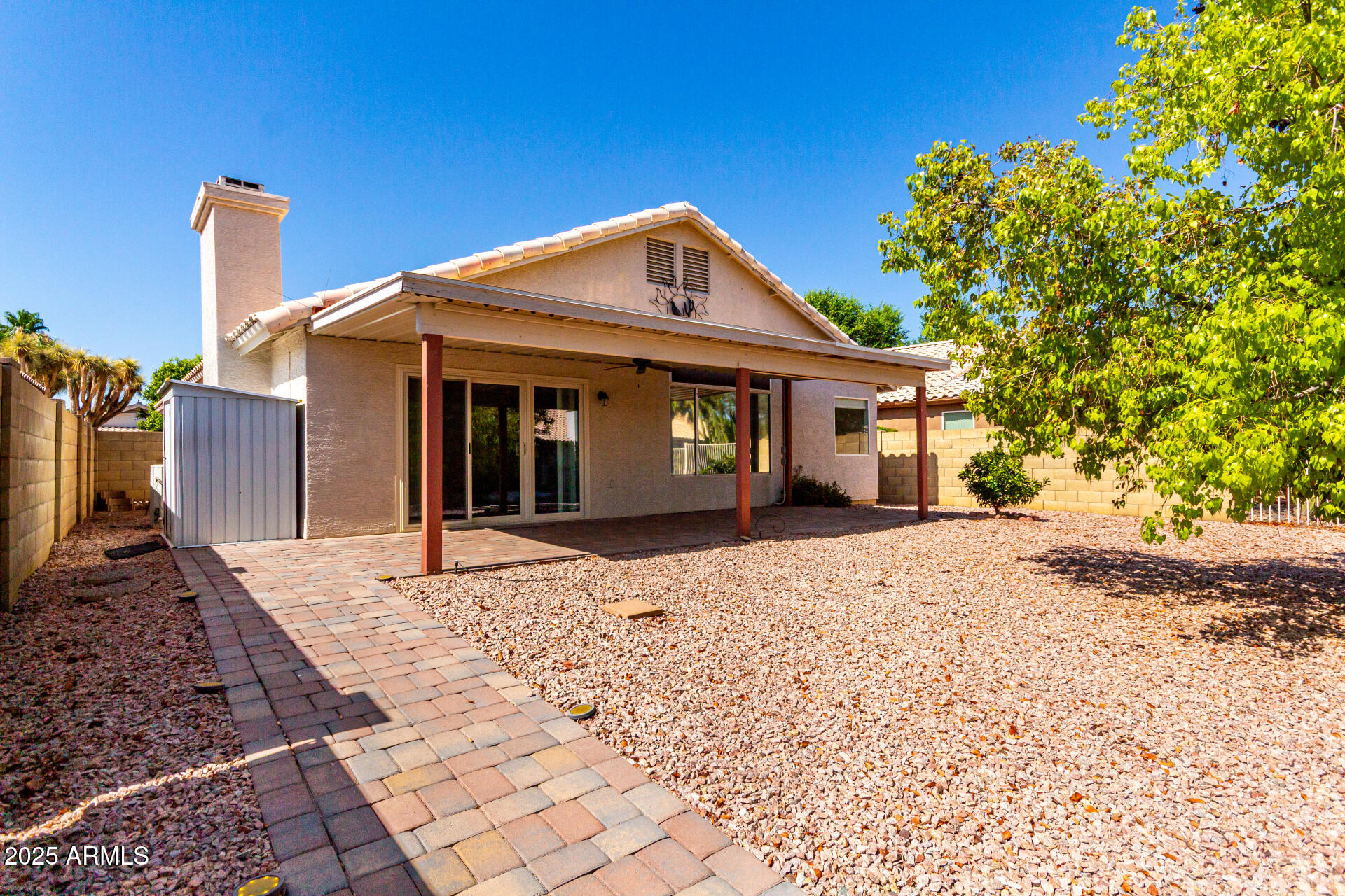 1379 E BUTLER Circle, Chandler