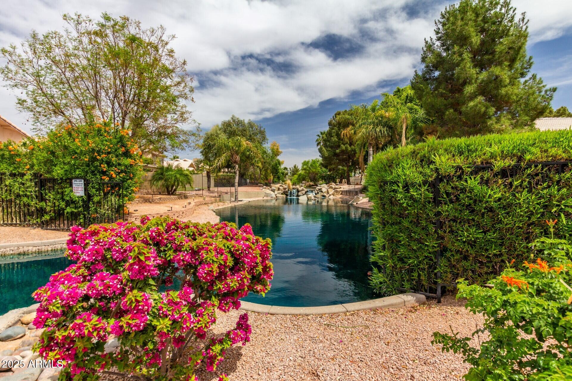 1379 E BUTLER Circle, Chandler