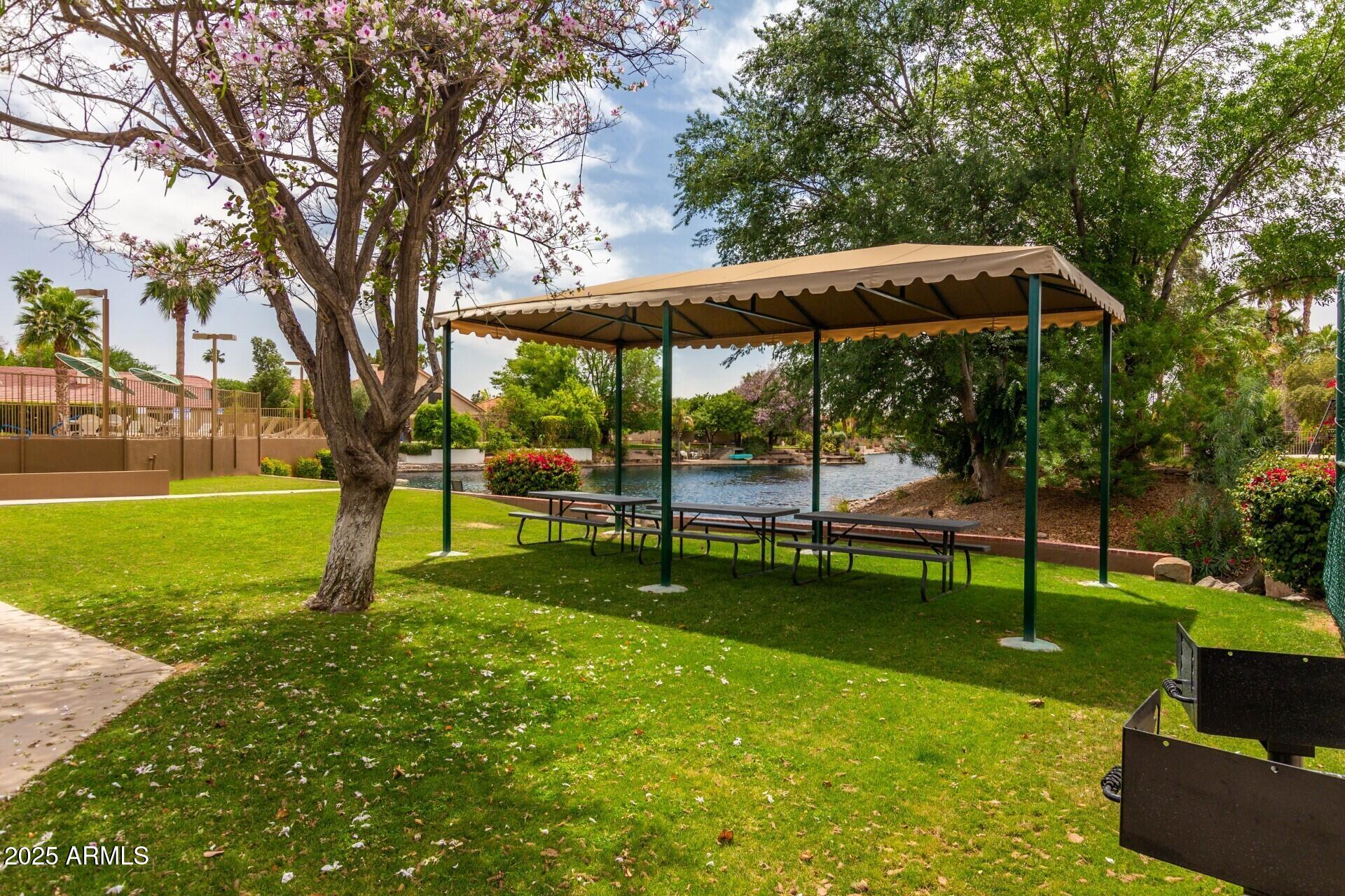 1379 E BUTLER Circle, Chandler