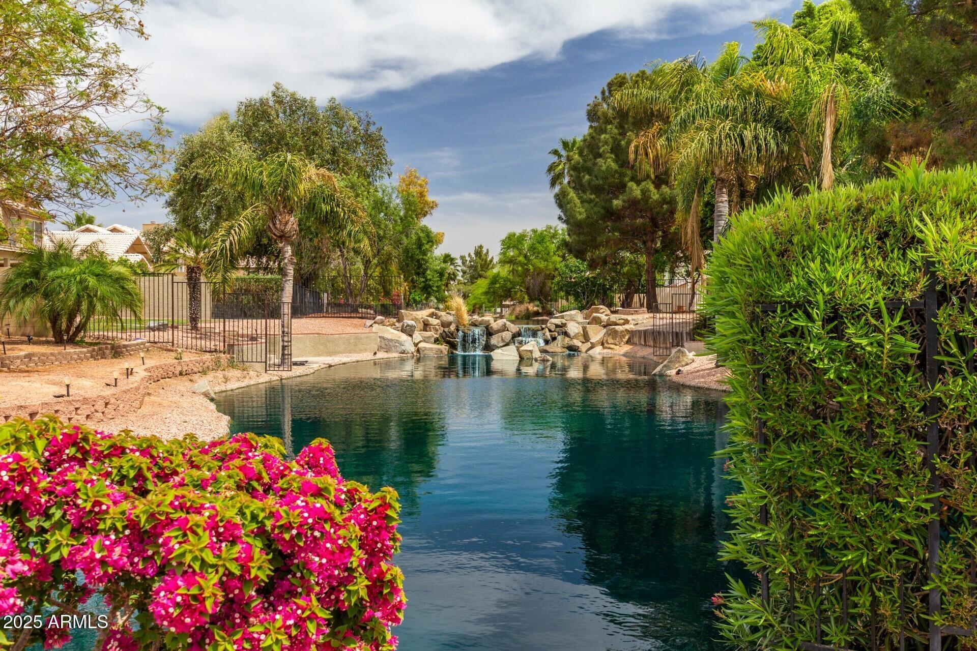 1379 E BUTLER Circle, Chandler