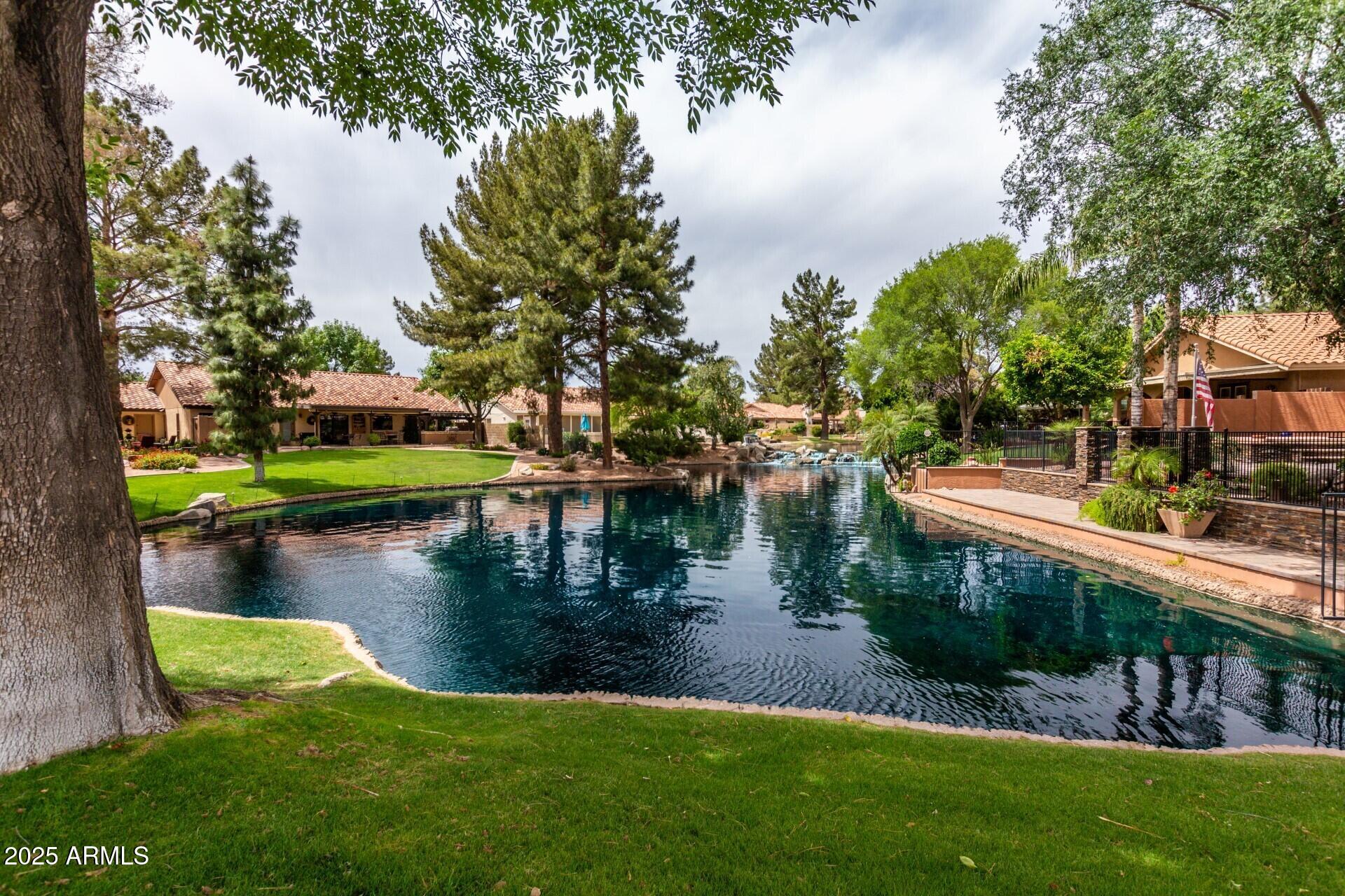 1379 E BUTLER Circle, Chandler
