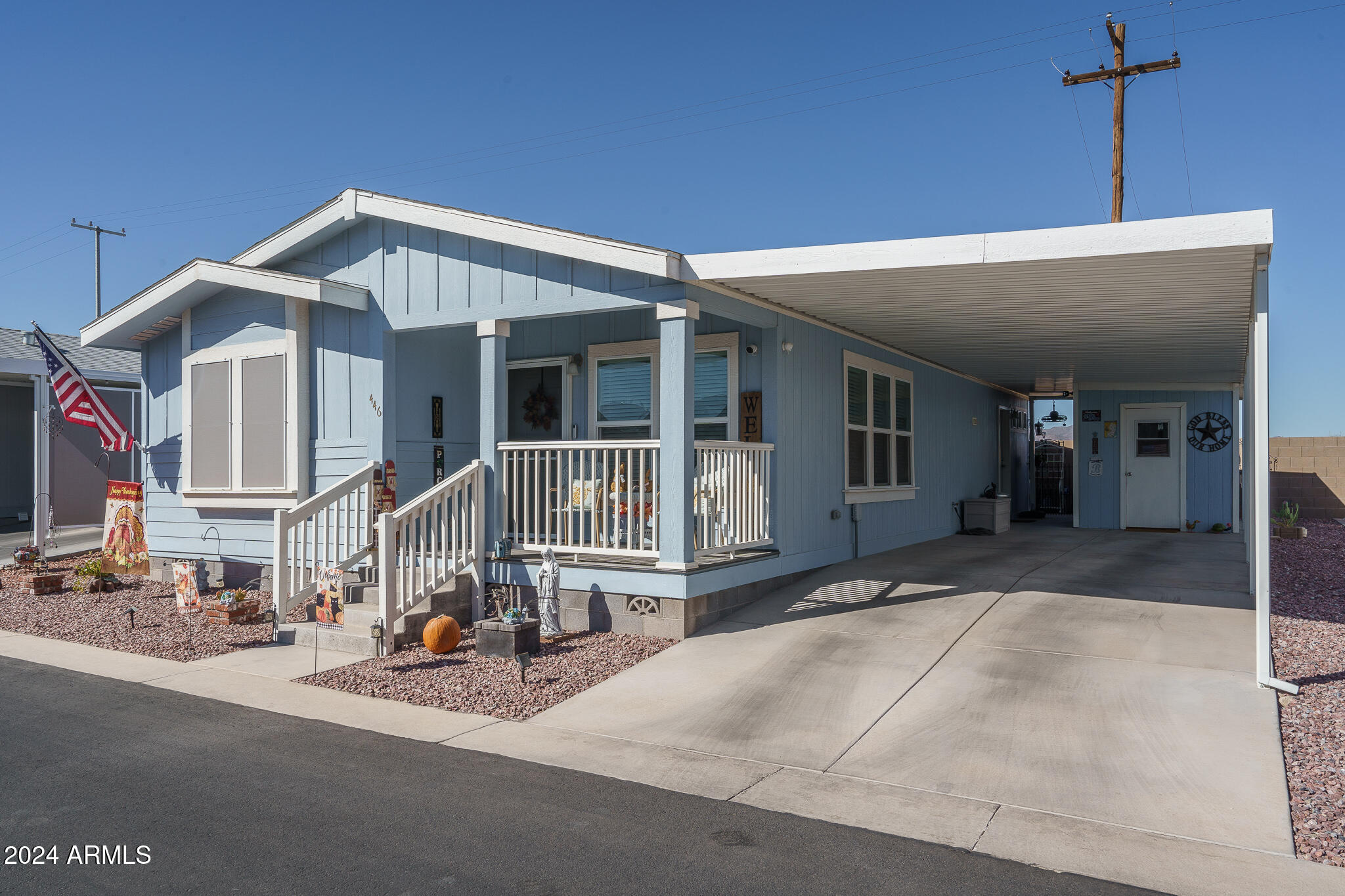 17506 W VAN BUREN Street, 446