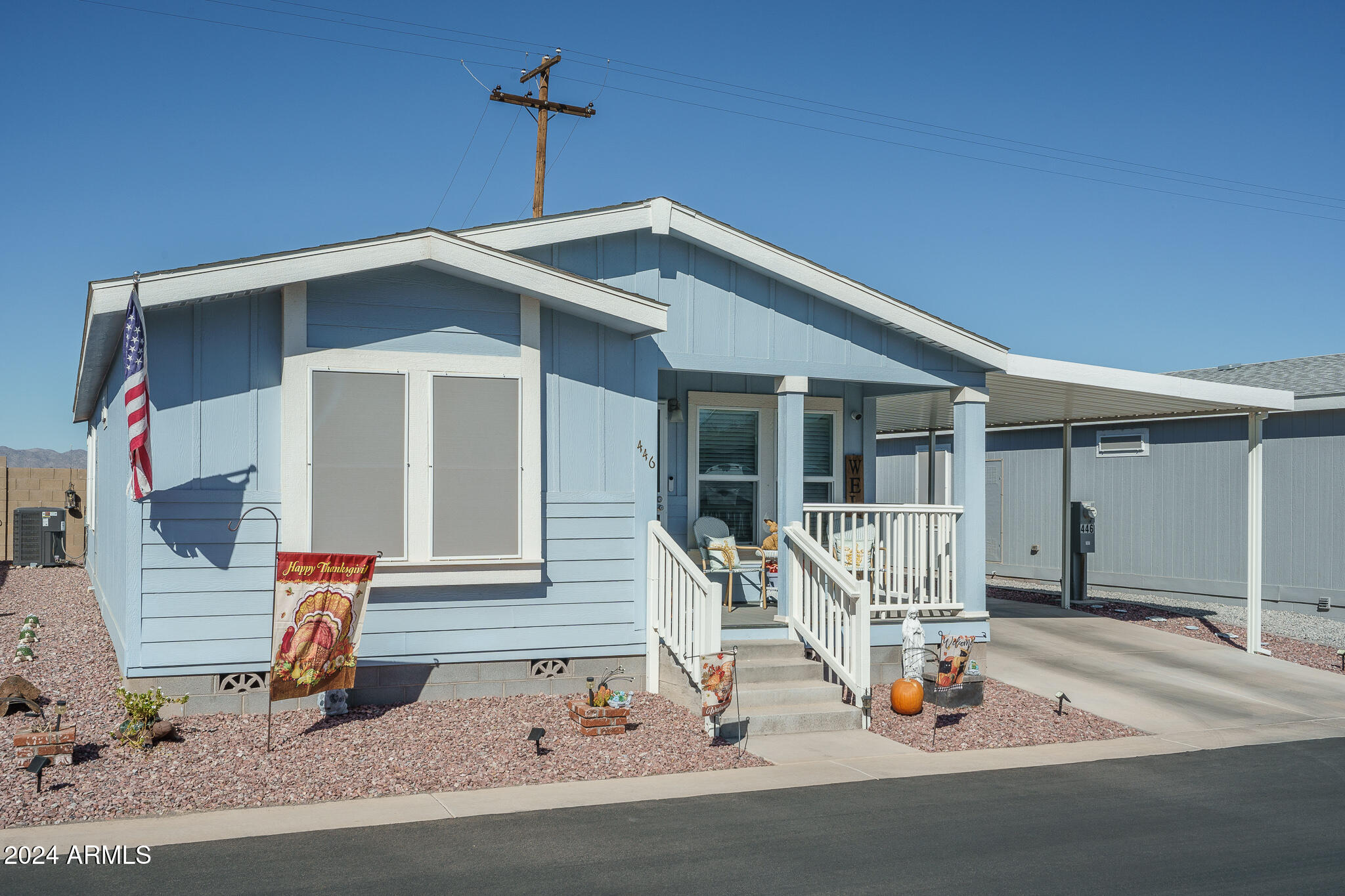 17506 W VAN BUREN Street, 446
