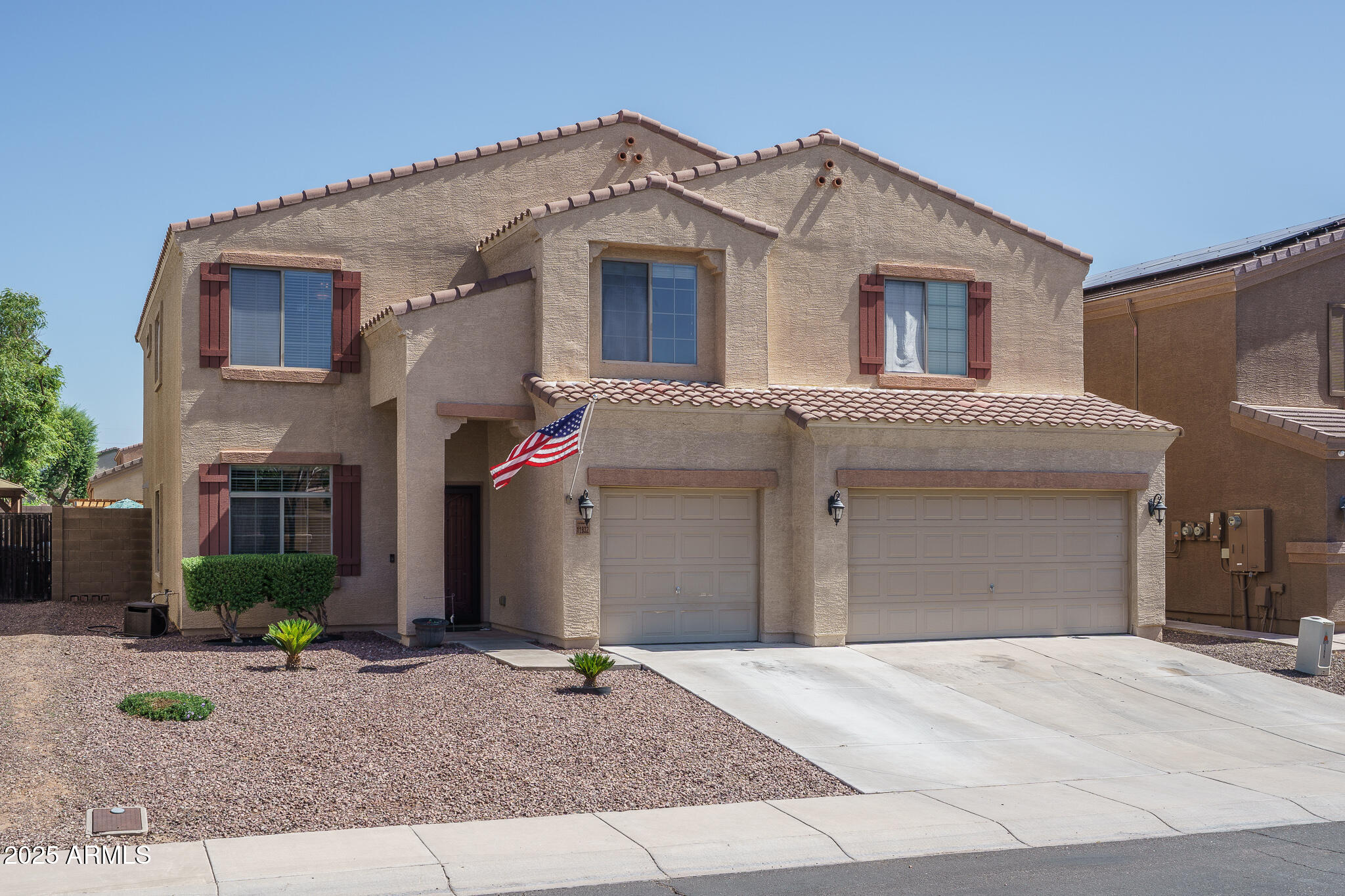 11832 W ELECTRA Lane
