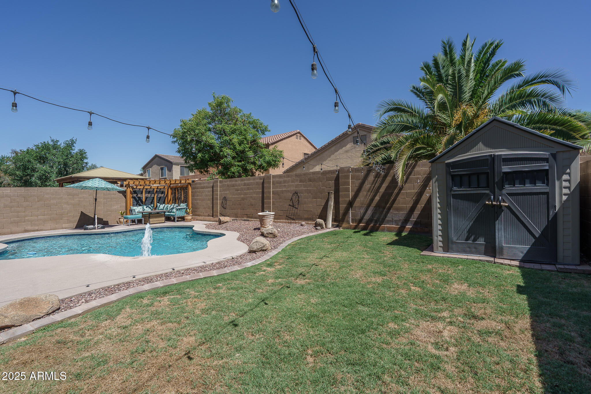 11832 W ELECTRA Lane