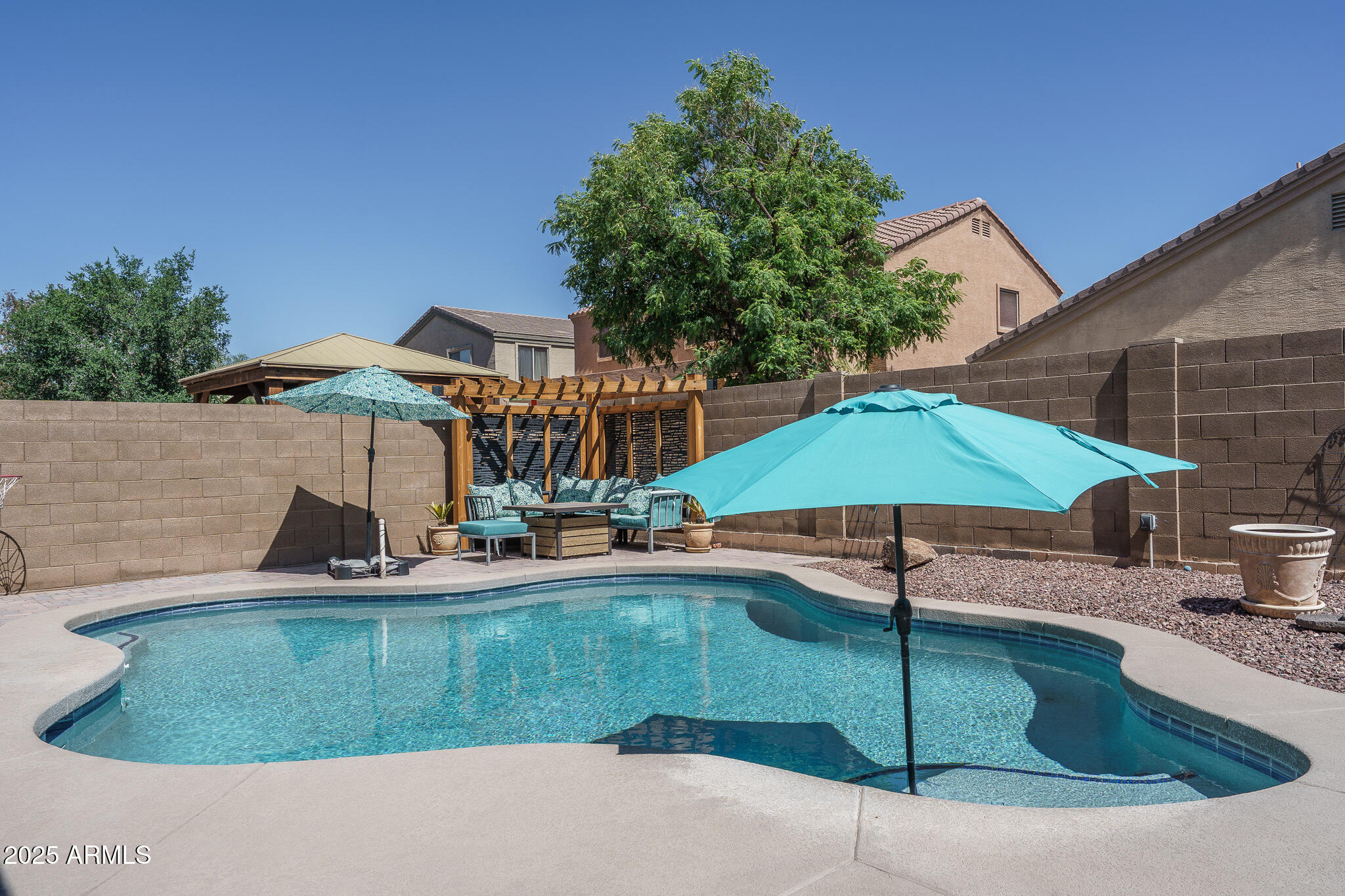 11832 W ELECTRA Lane
