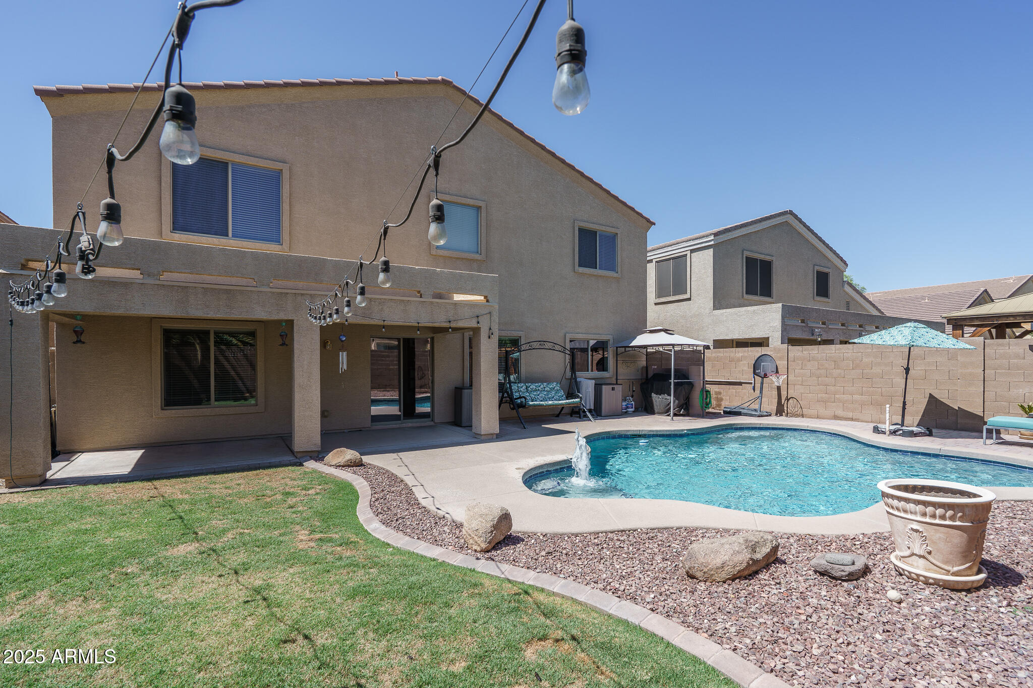 11832 W ELECTRA Lane
