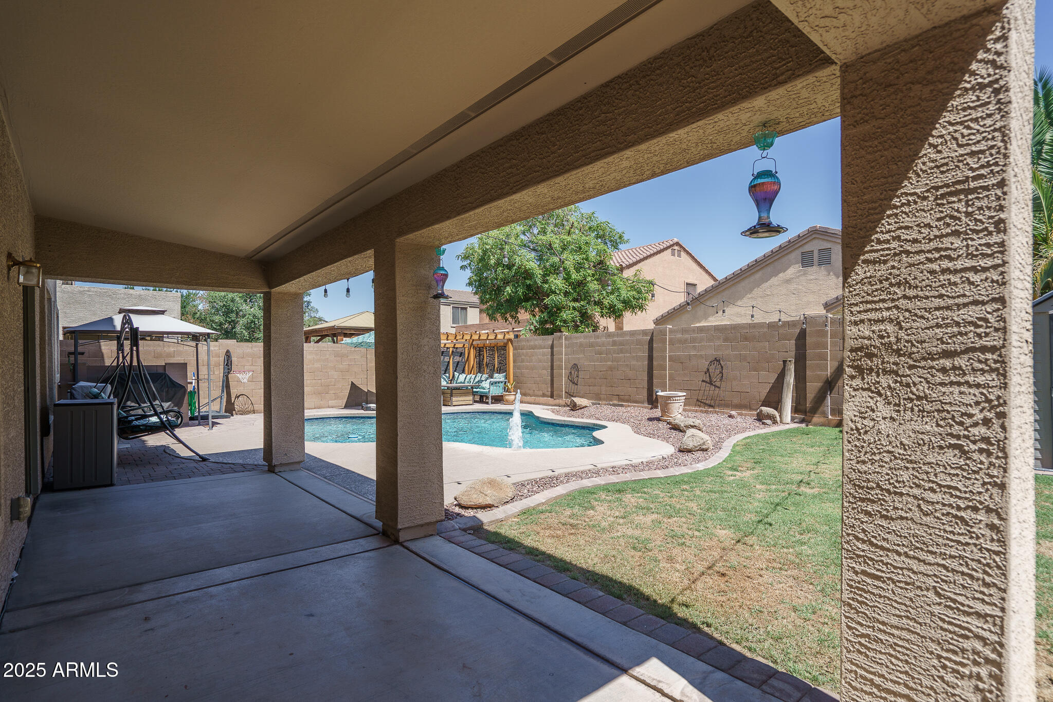 11832 W ELECTRA Lane