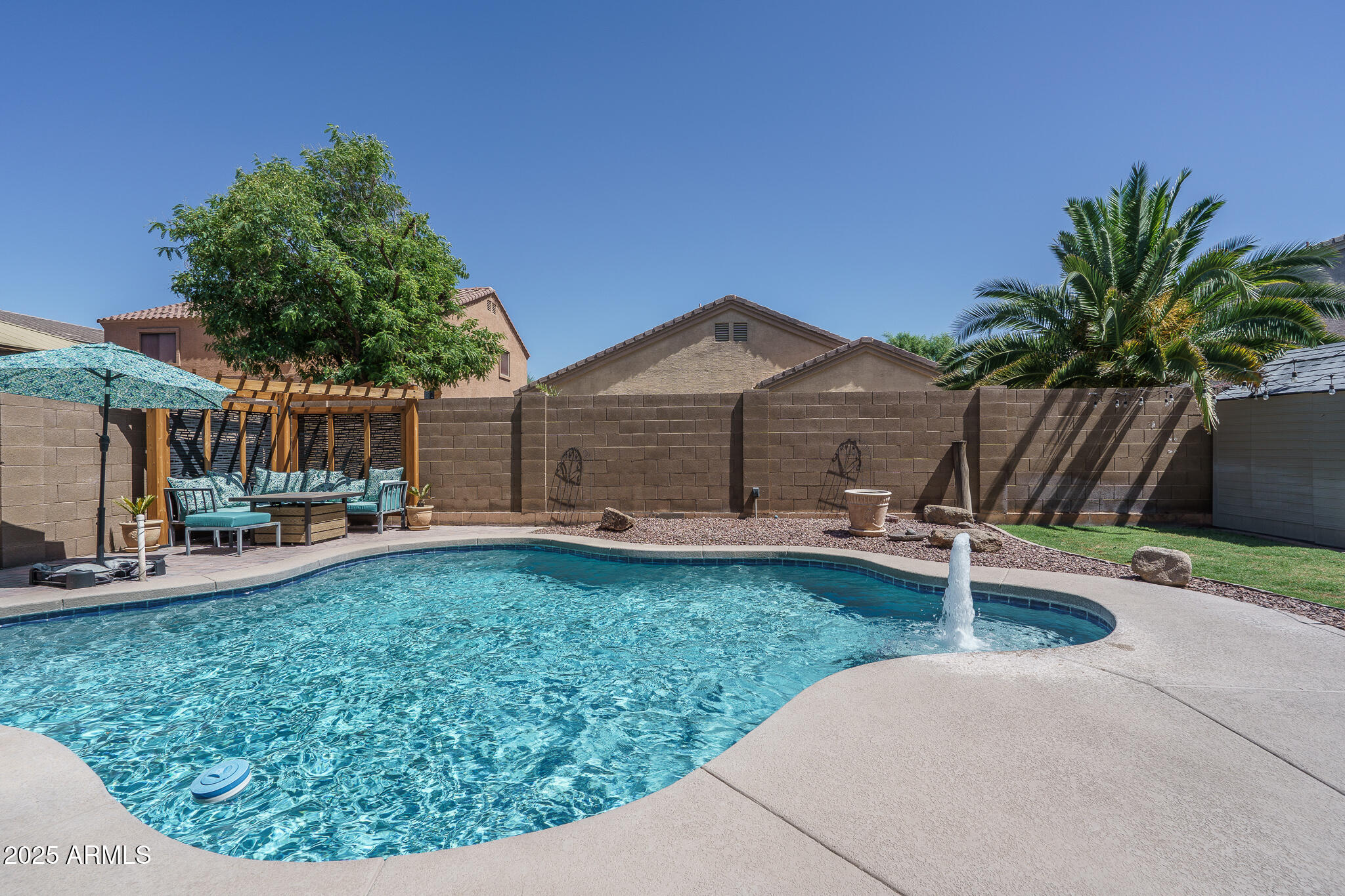 11832 W ELECTRA Lane