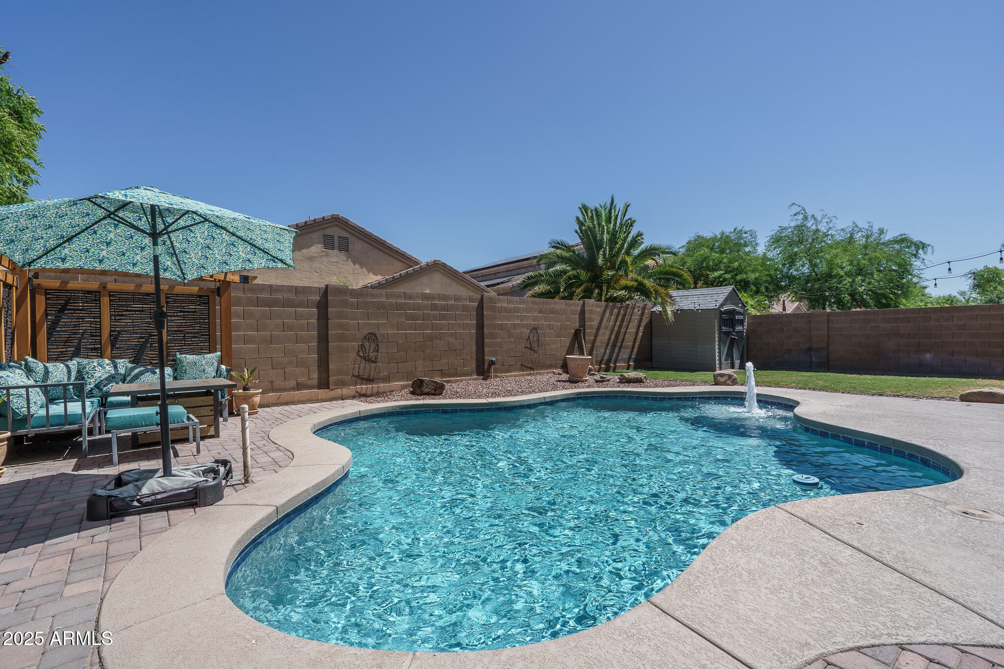11832 W ELECTRA Lane
