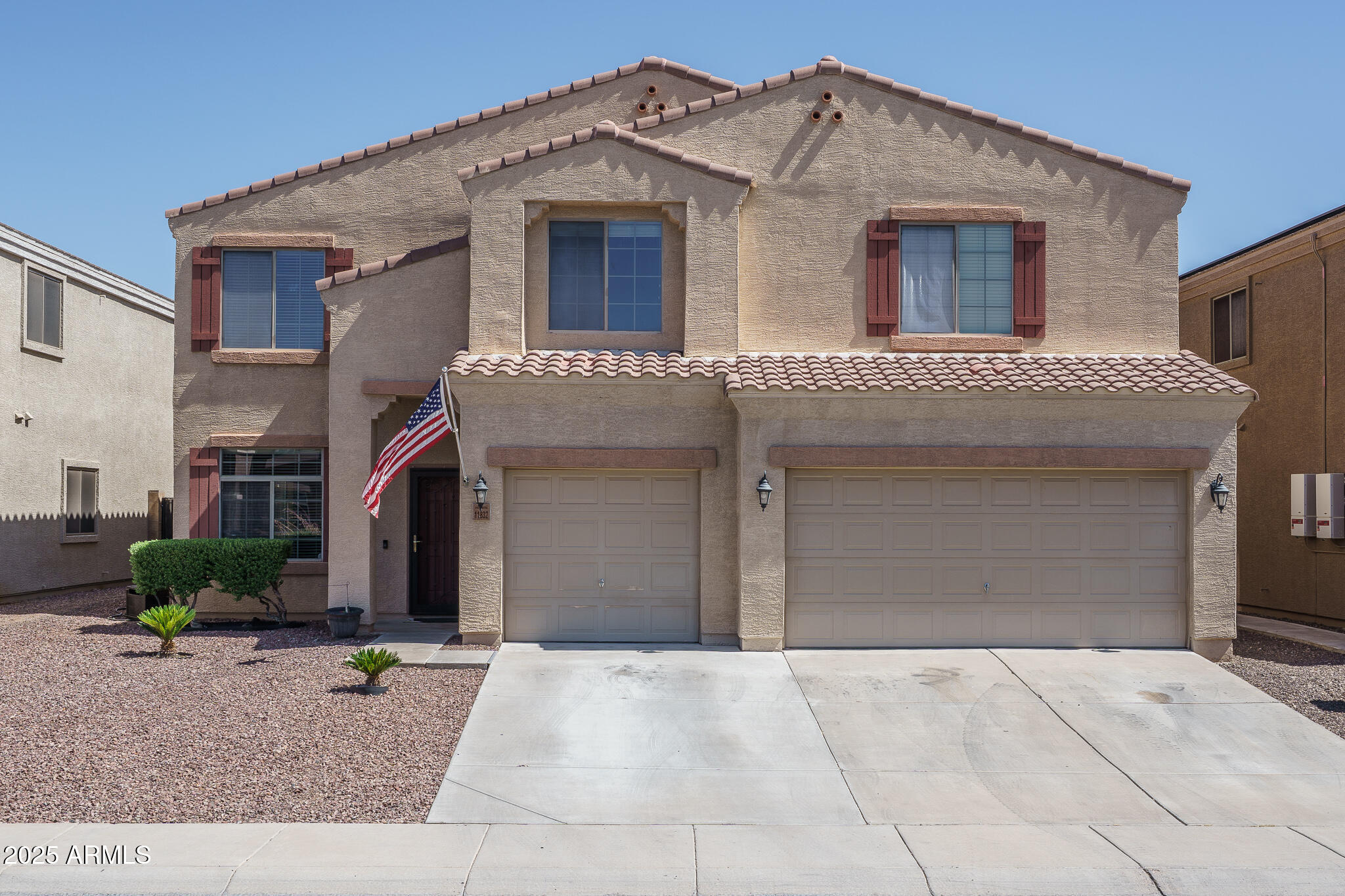11832 W ELECTRA Lane