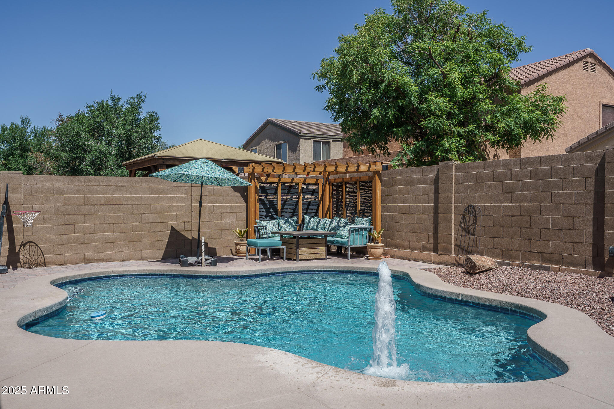 11832 W ELECTRA Lane