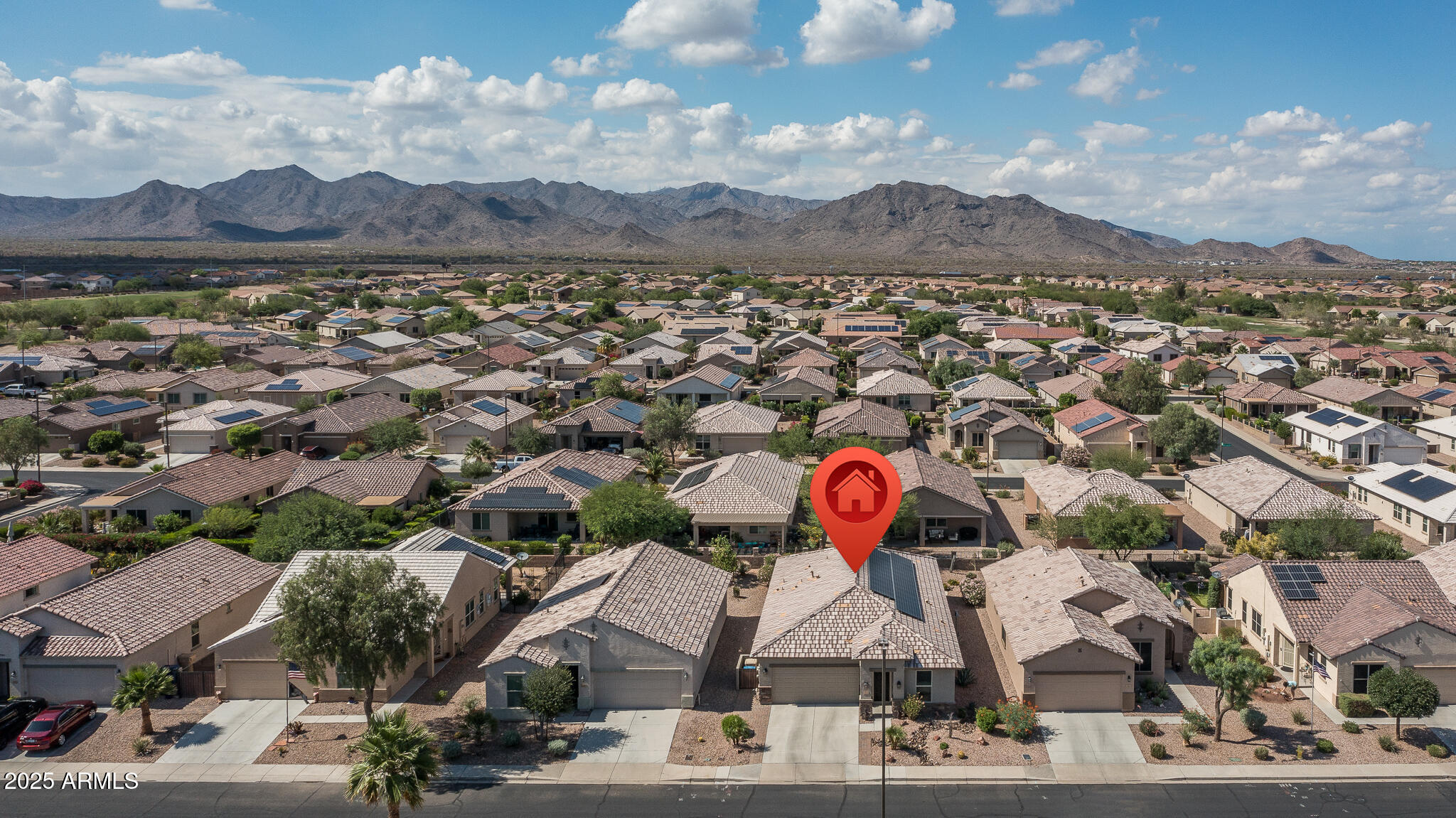 22574 W MOONLIGHT Path