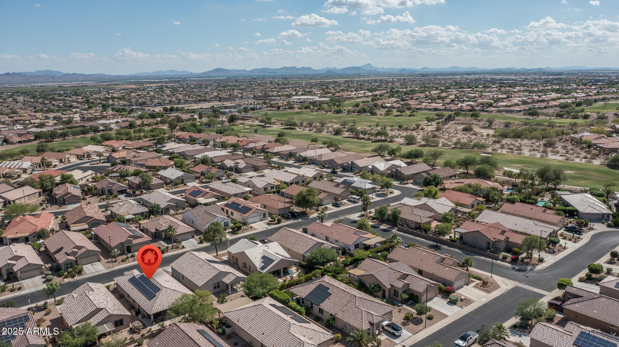 22574 W MOONLIGHT Path