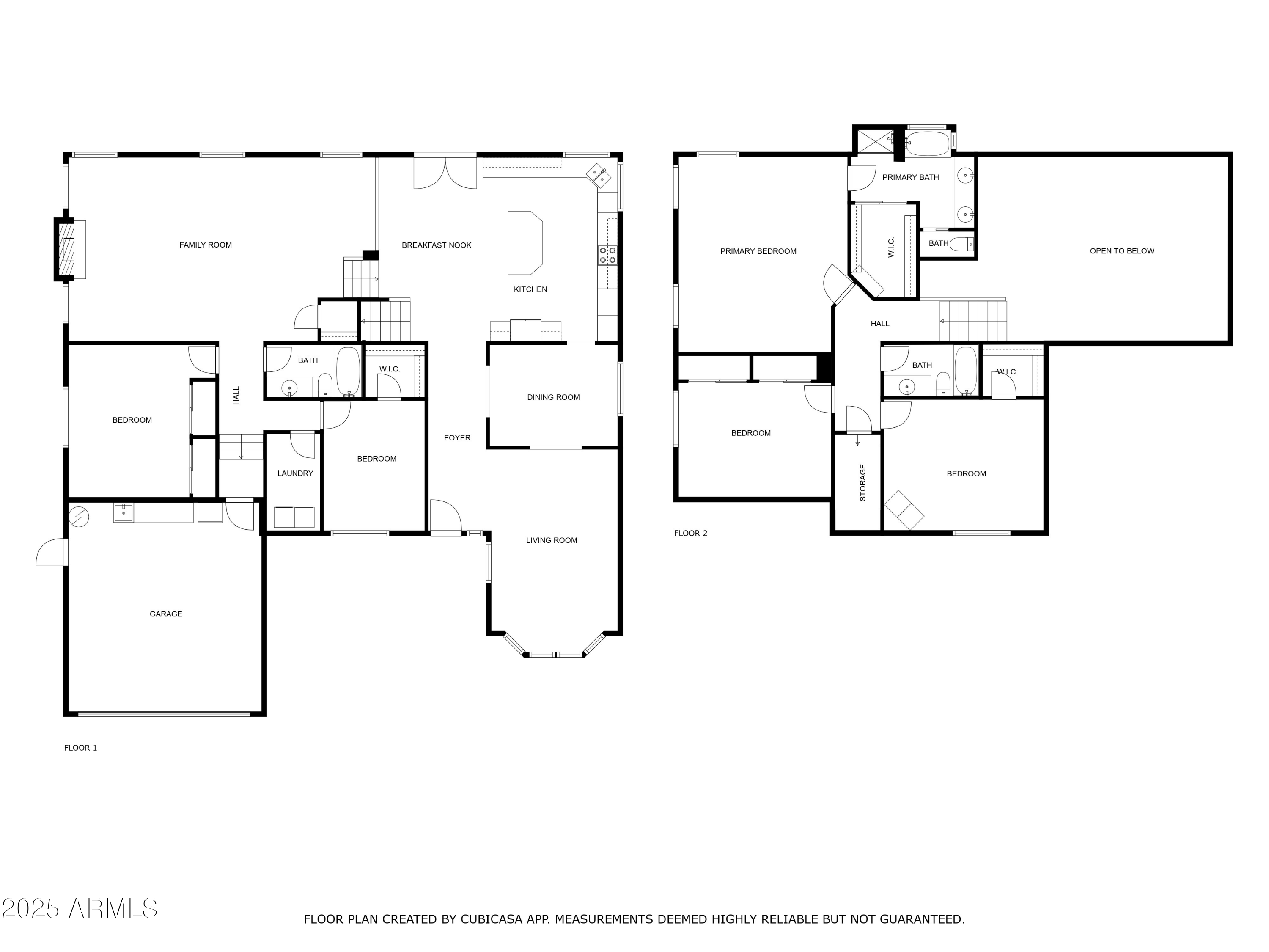 5596 W MERCER Lane