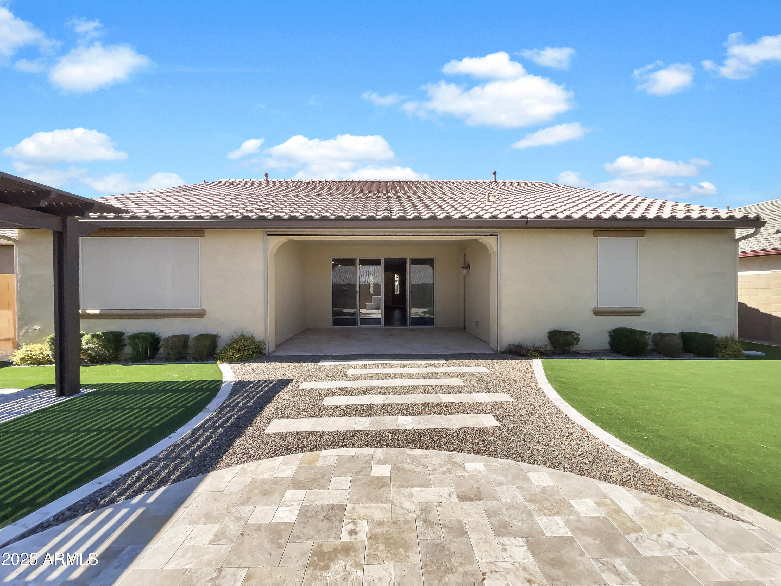 18389 W LONG LAKE Road