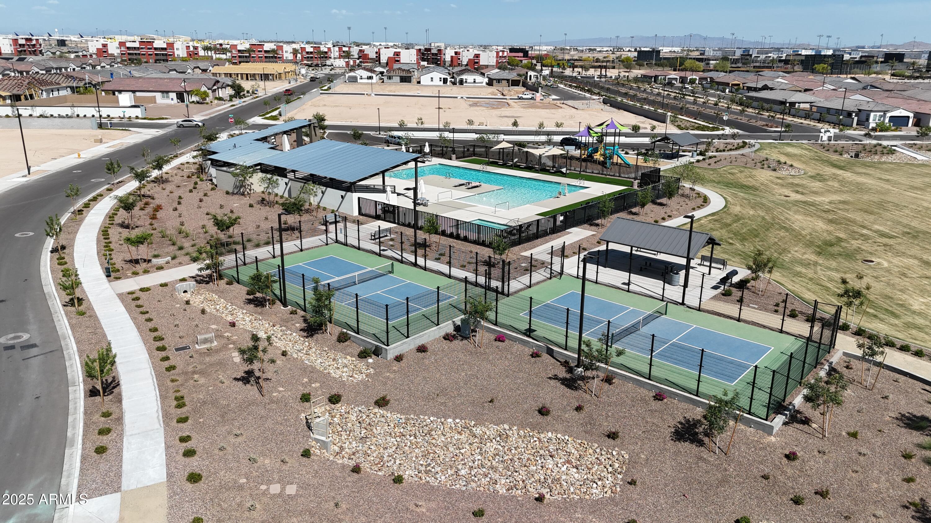 15811 W VOGEL Avenue