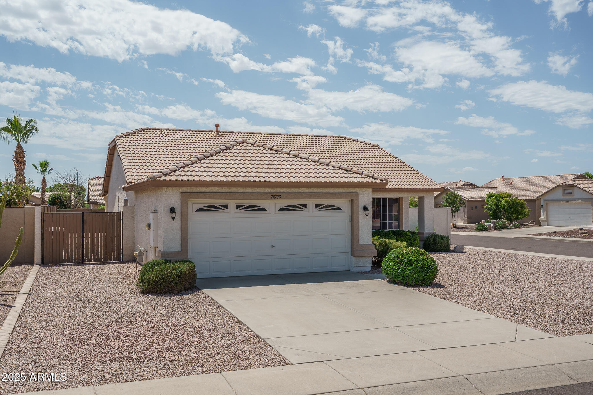 20770 N 106TH Avenue