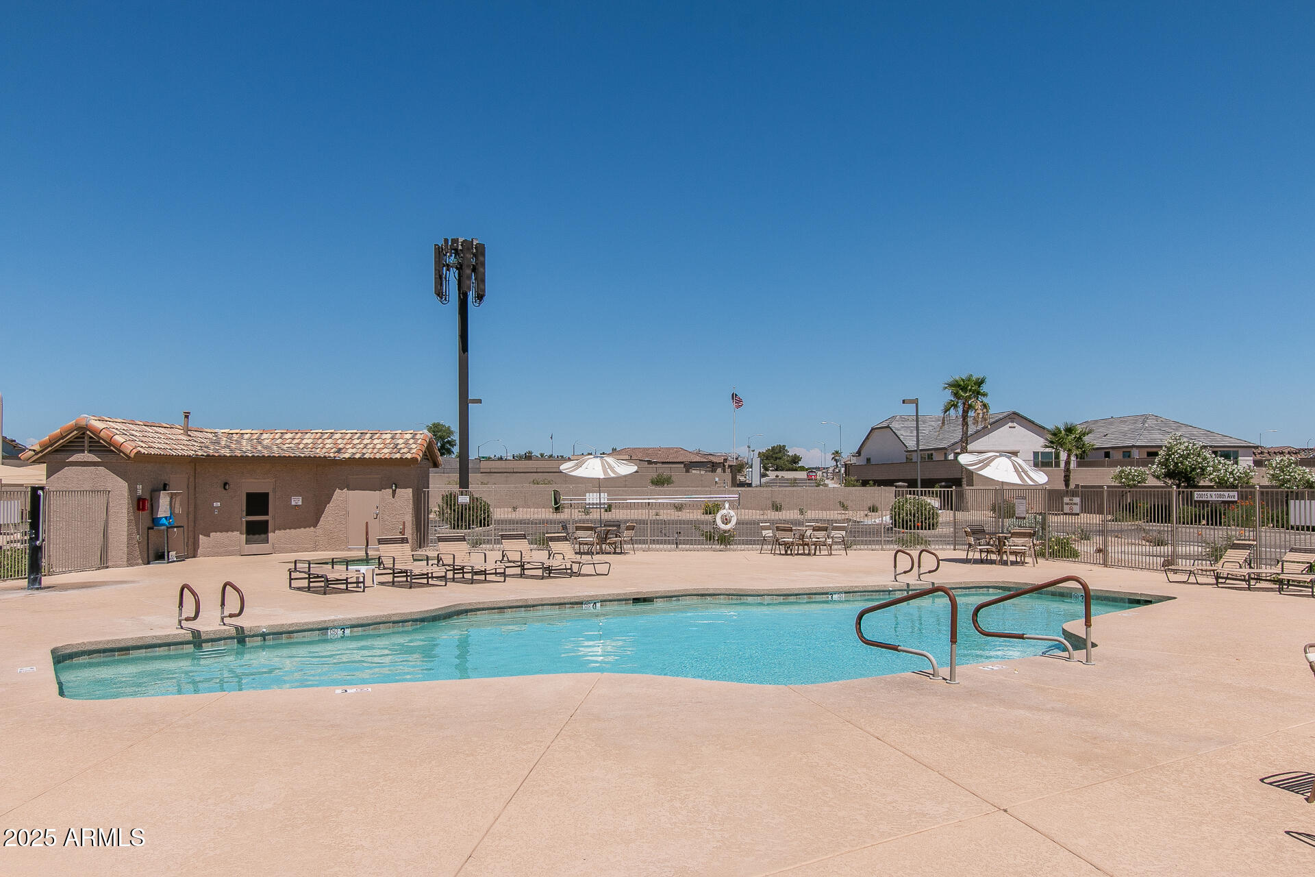 20770 N 106TH Avenue