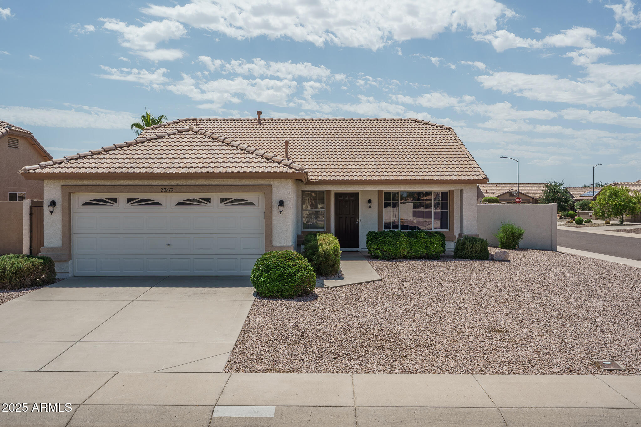 20770 N 106TH Avenue