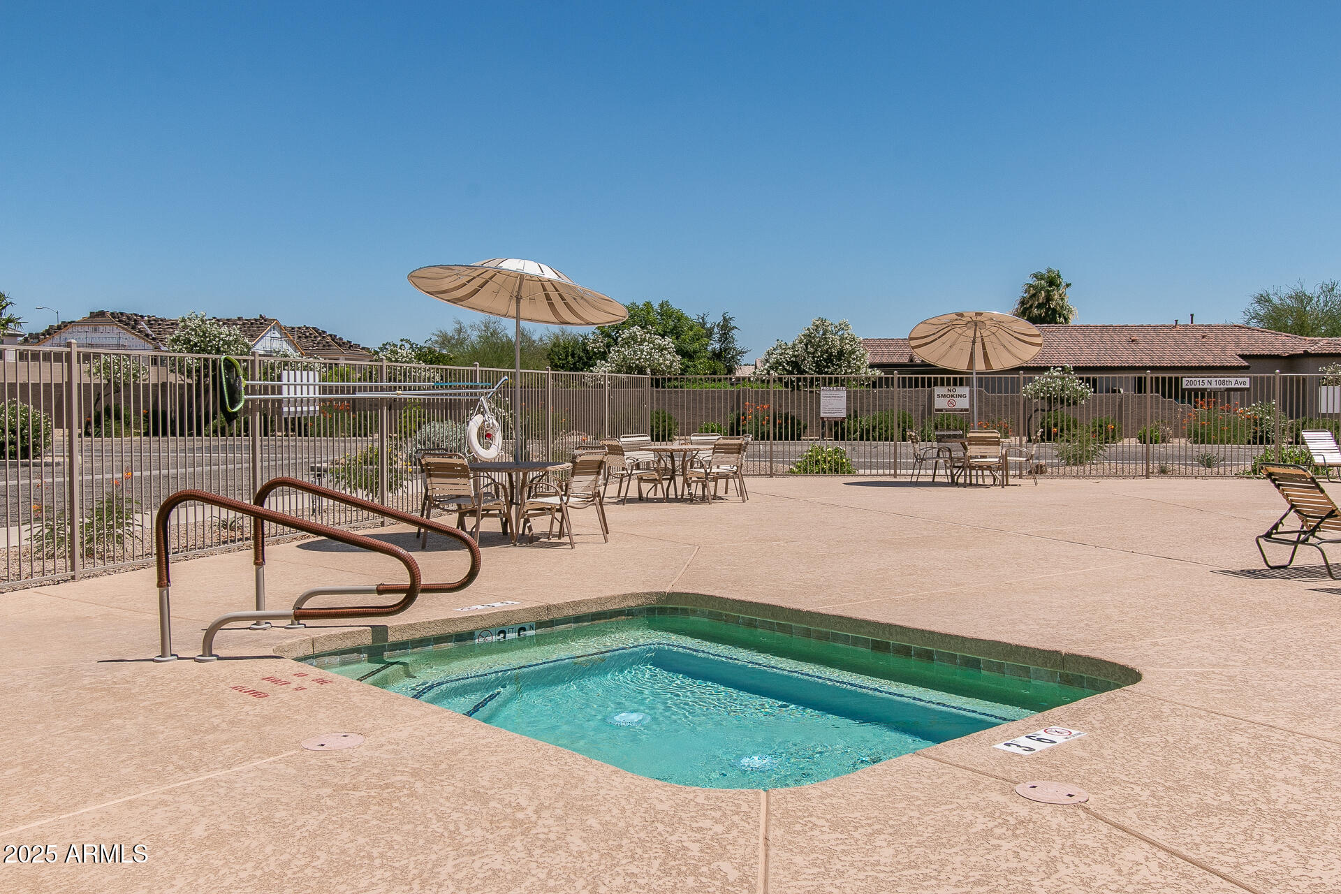 20770 N 106TH Avenue