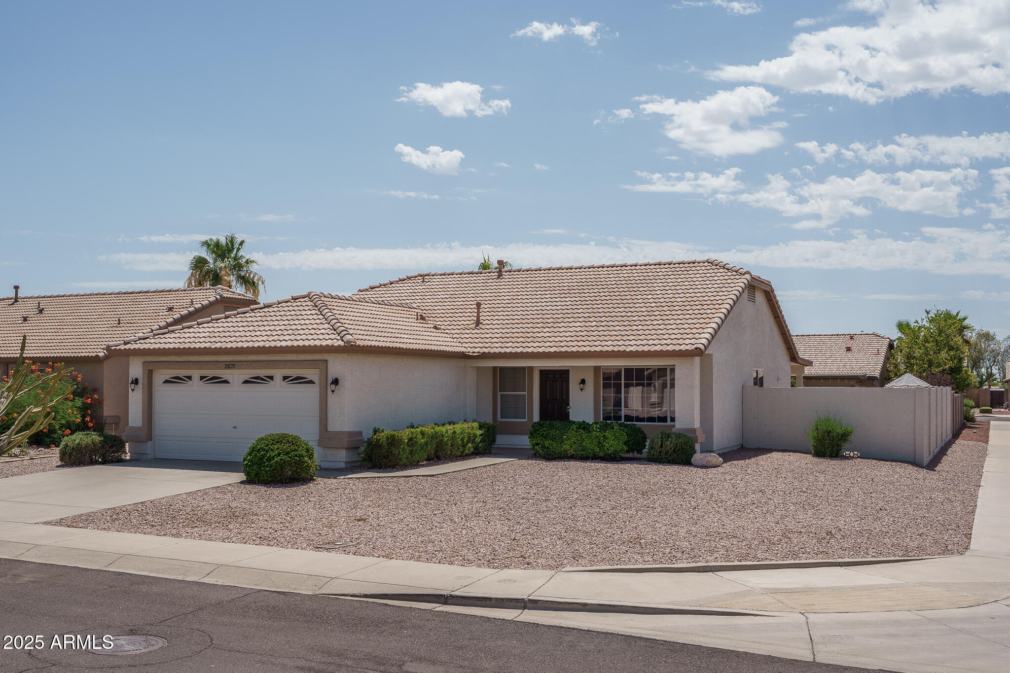 20770 N 106TH Avenue