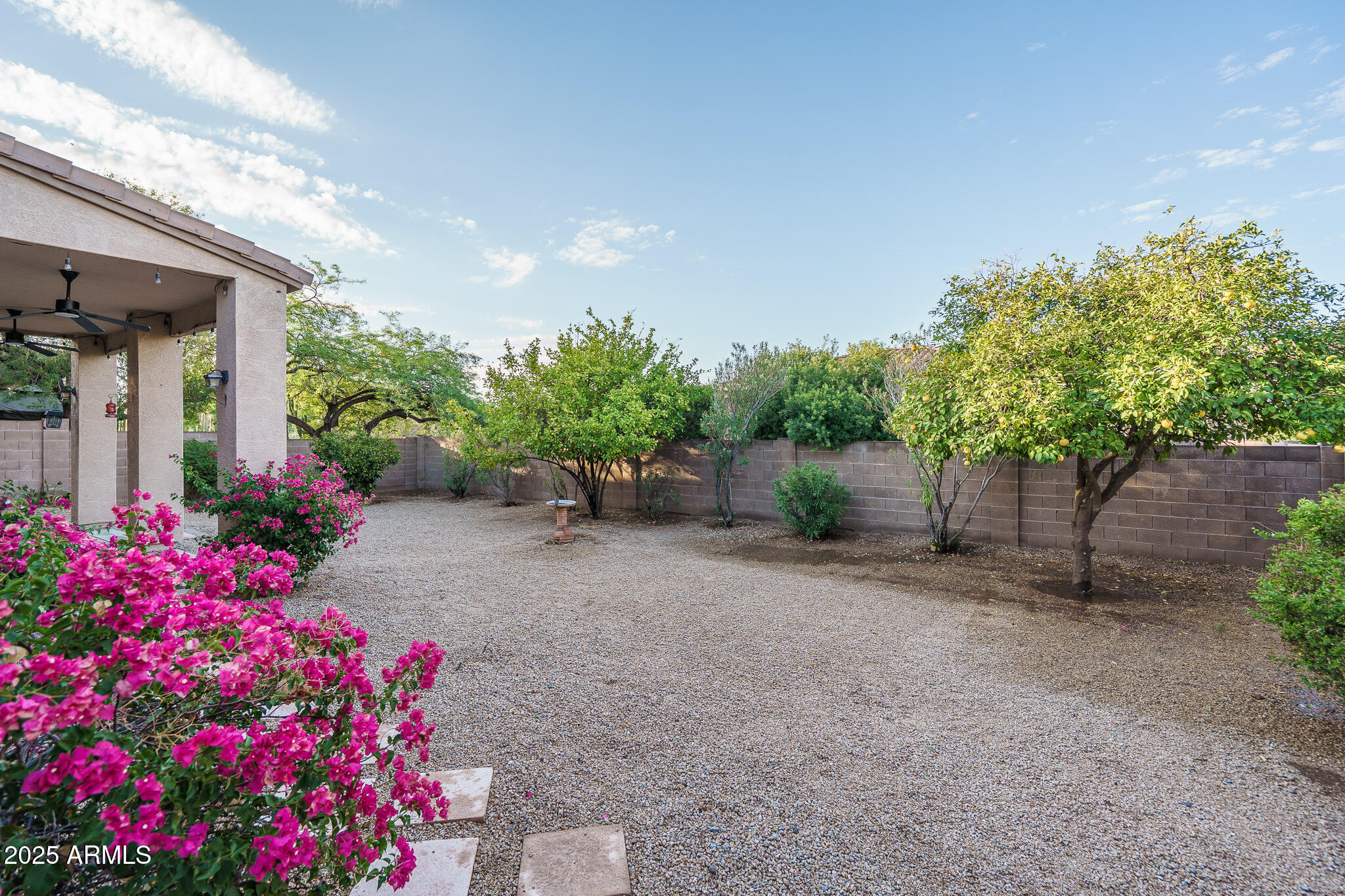 4609 E PINNACLE VISTA Drive