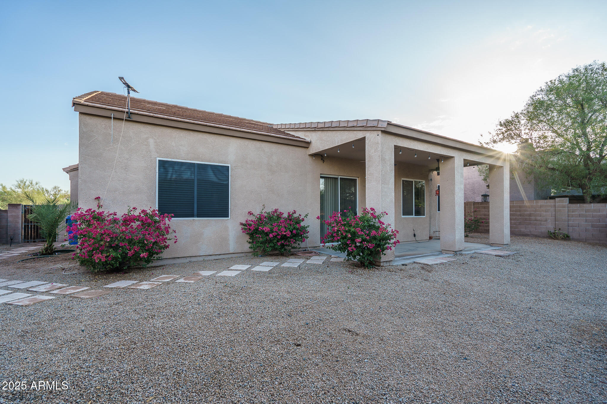 4609 E PINNACLE VISTA Drive