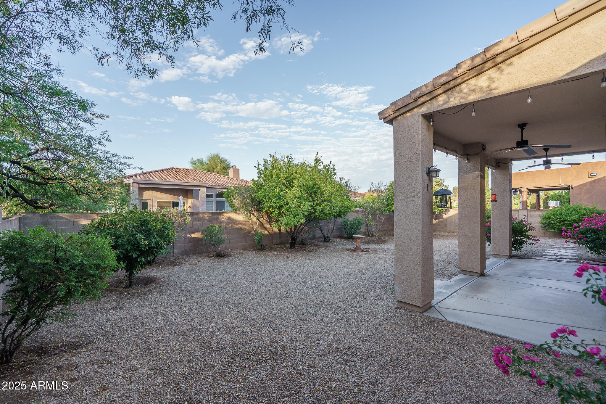 4609 E PINNACLE VISTA Drive