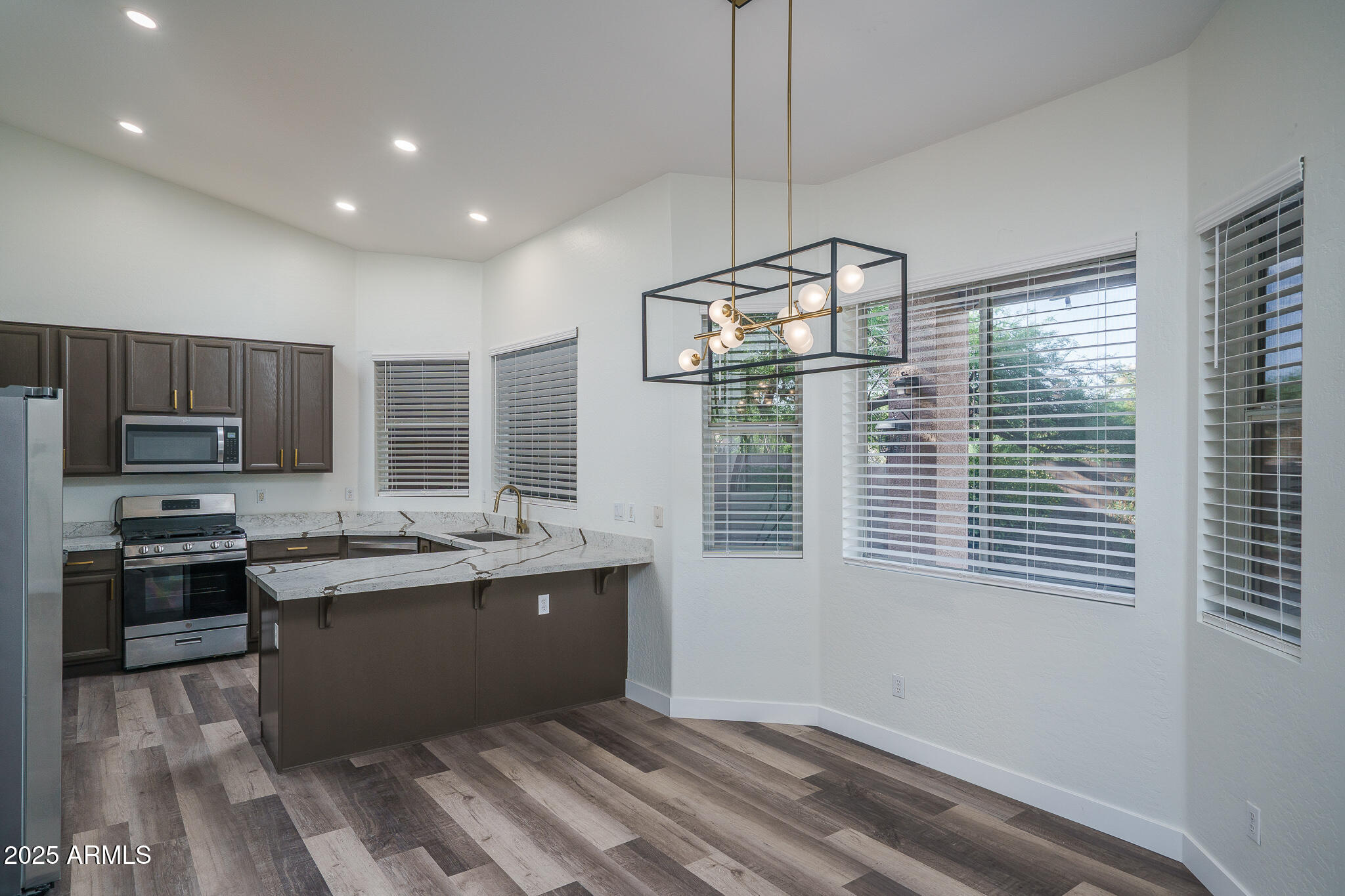 4609 E PINNACLE VISTA Drive