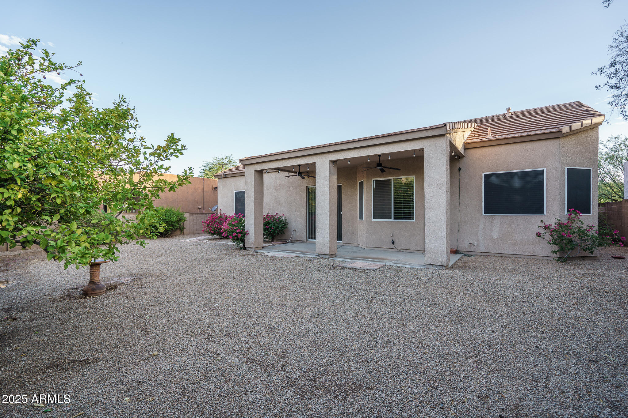 4609 E PINNACLE VISTA Drive