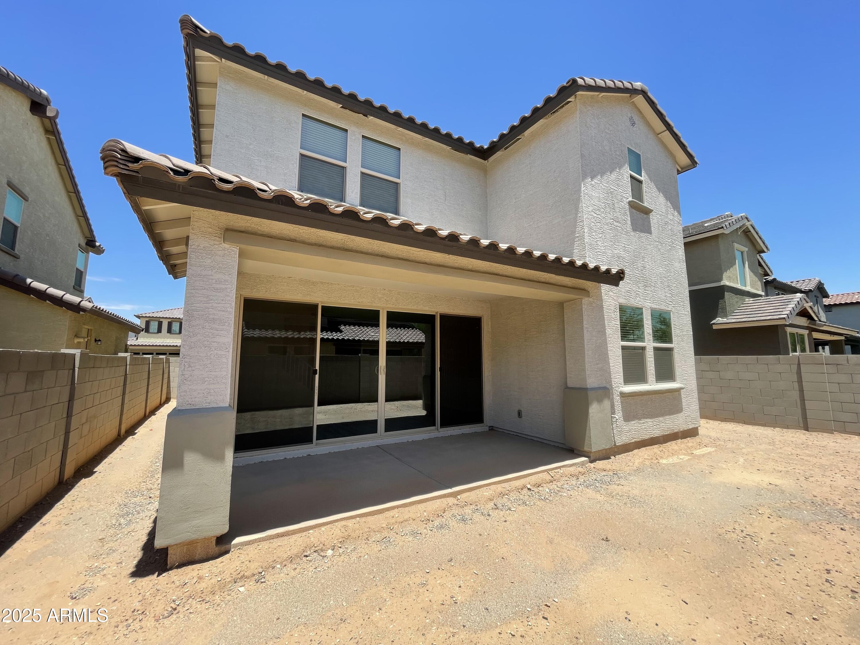 16241 W SOFT WIND Drive