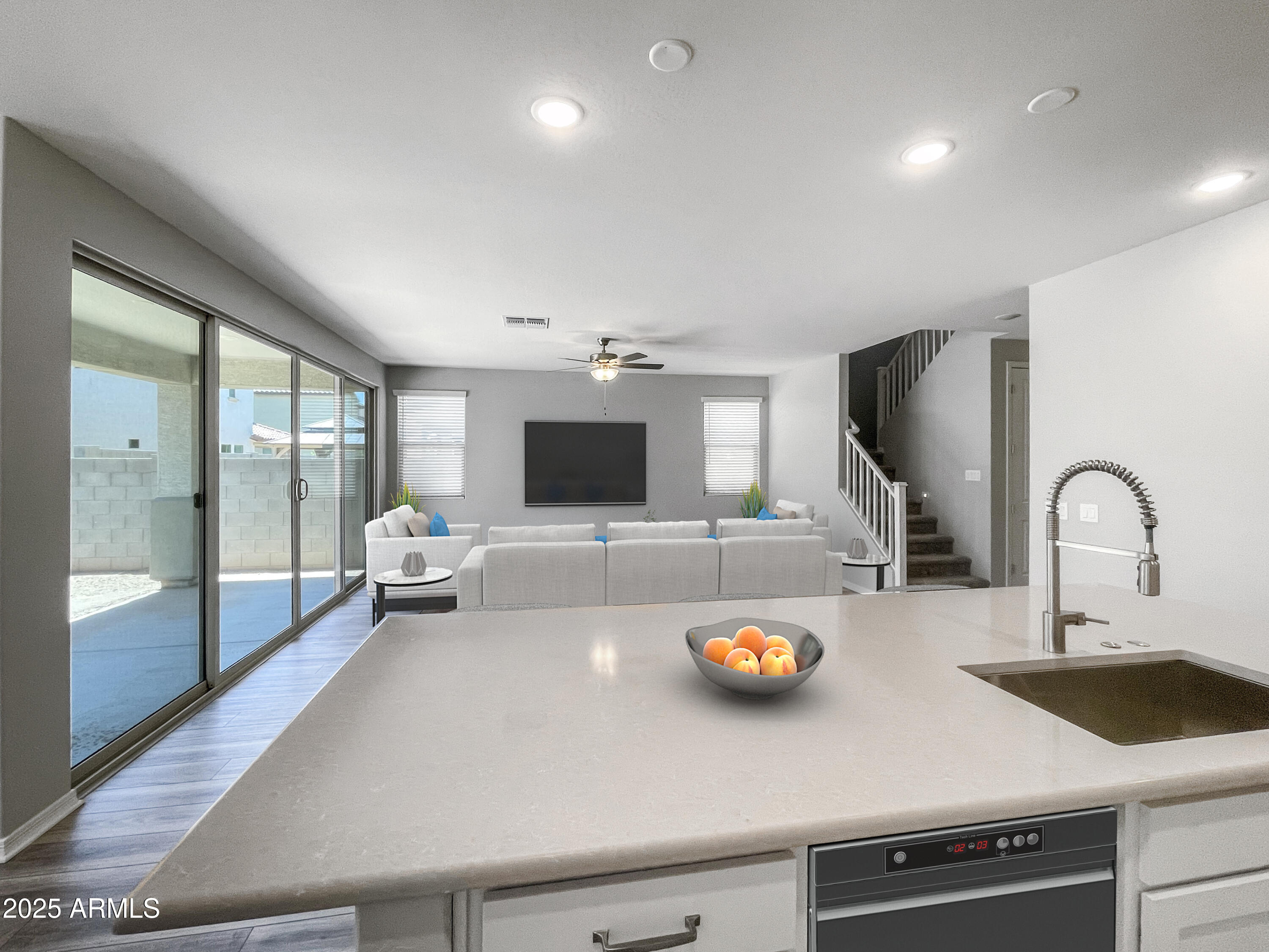 16241 W SOFT WIND Drive