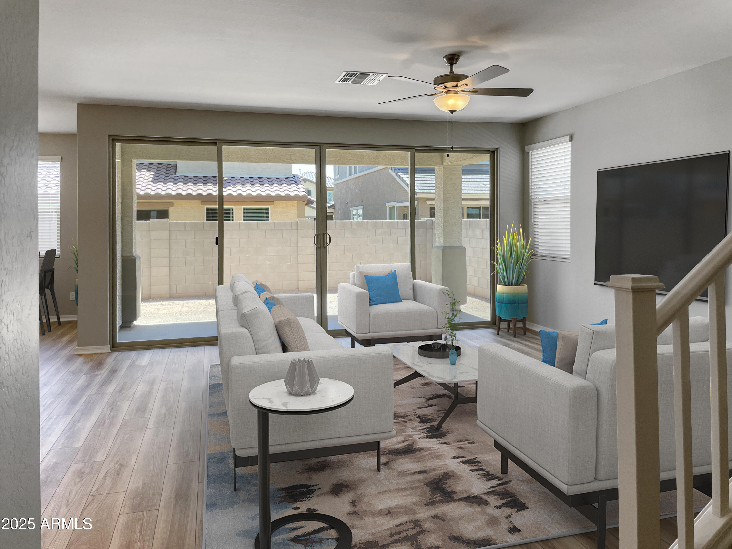 16241 W SOFT WIND Drive