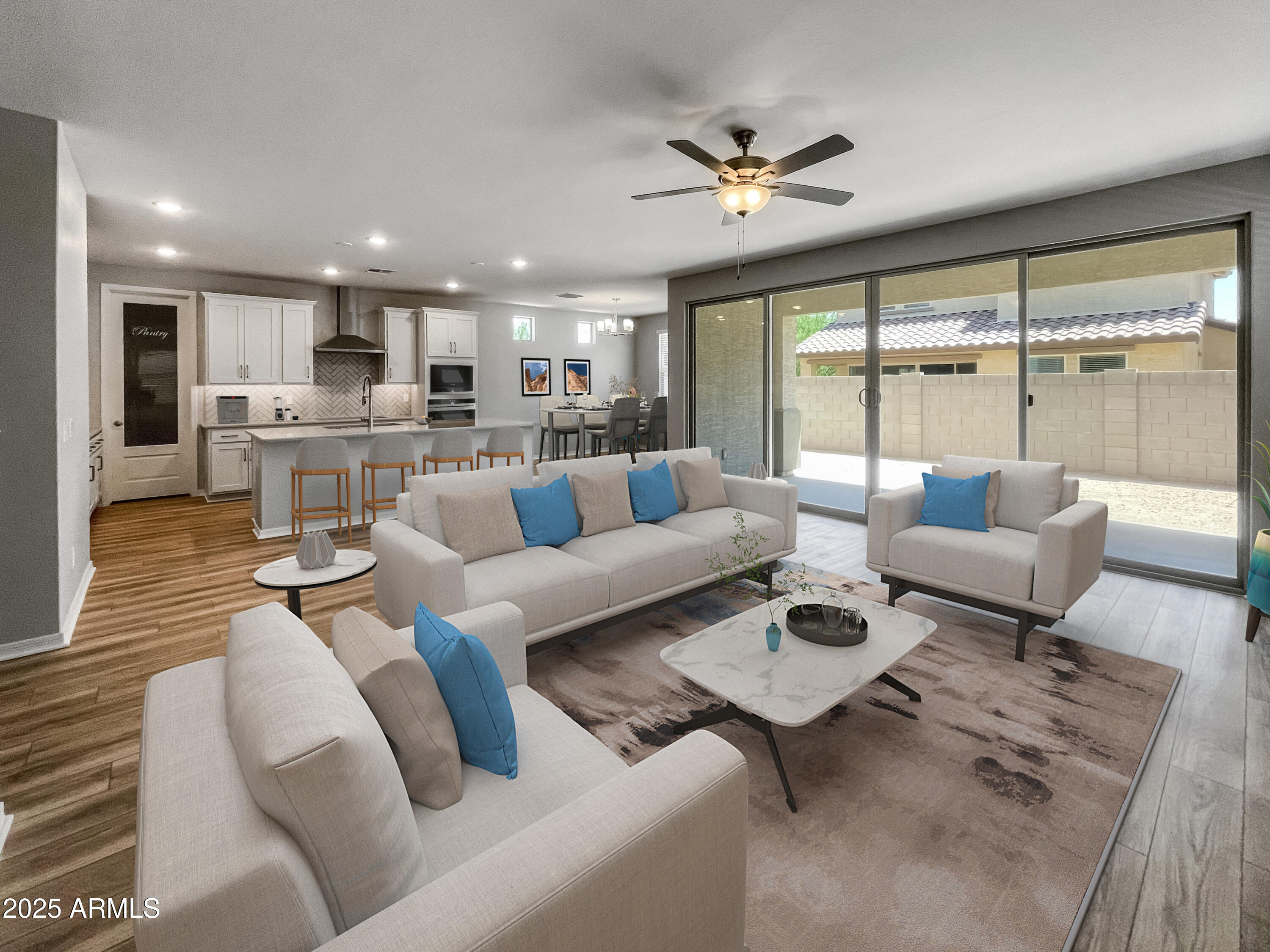 16241 W SOFT WIND Drive