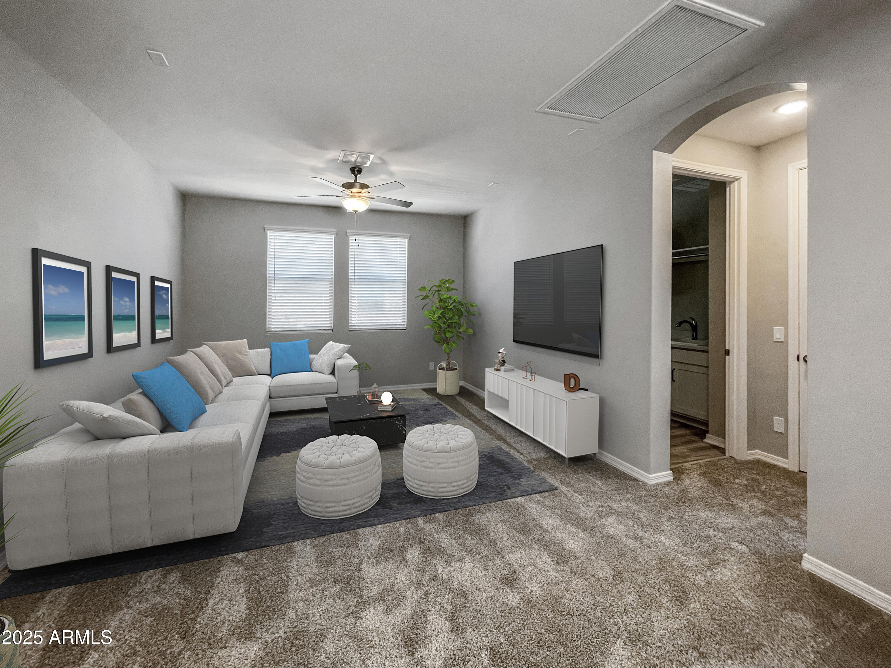 16241 W SOFT WIND Drive