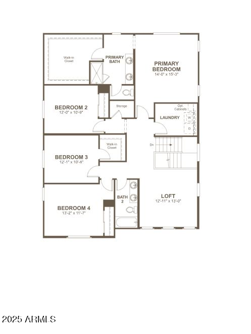 8632 S 170TH Avenue, Goodyear