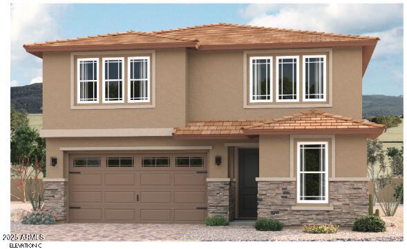 8632 S 170TH Avenue, Goodyear