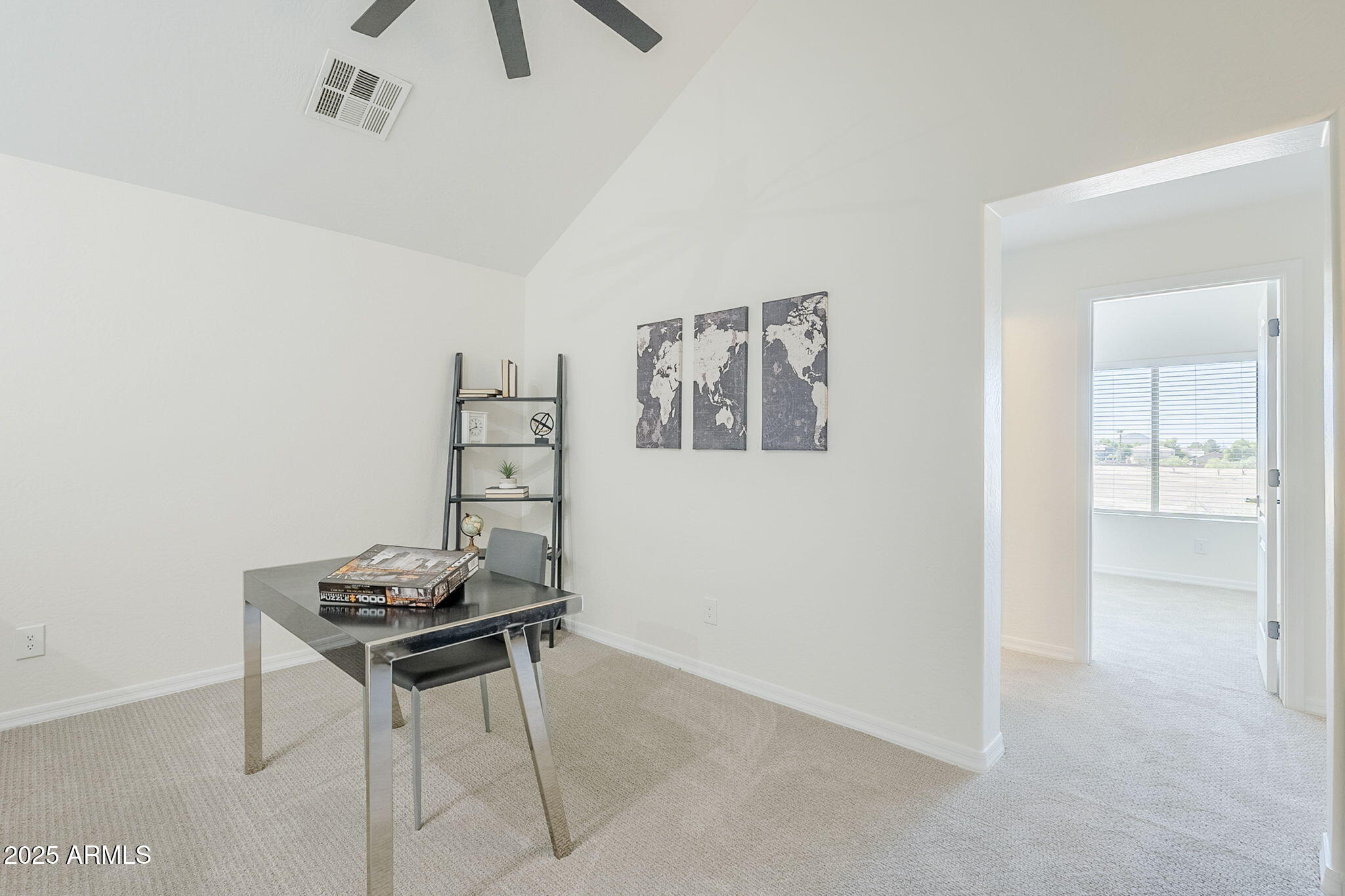 1367 W STEPHANIE Lane