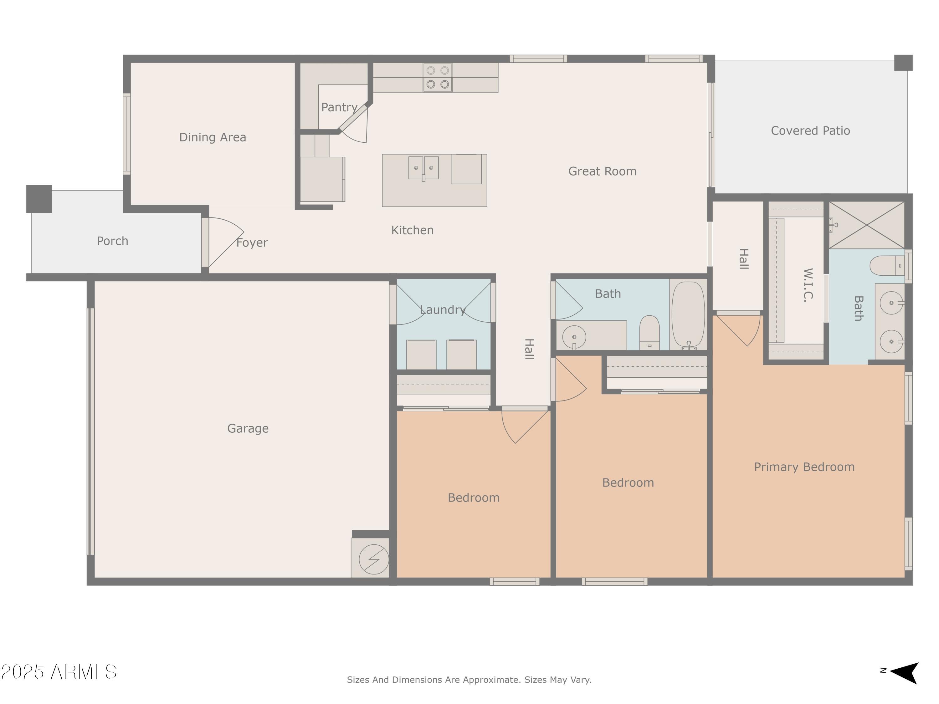 38125 W EXCUSSARE Way