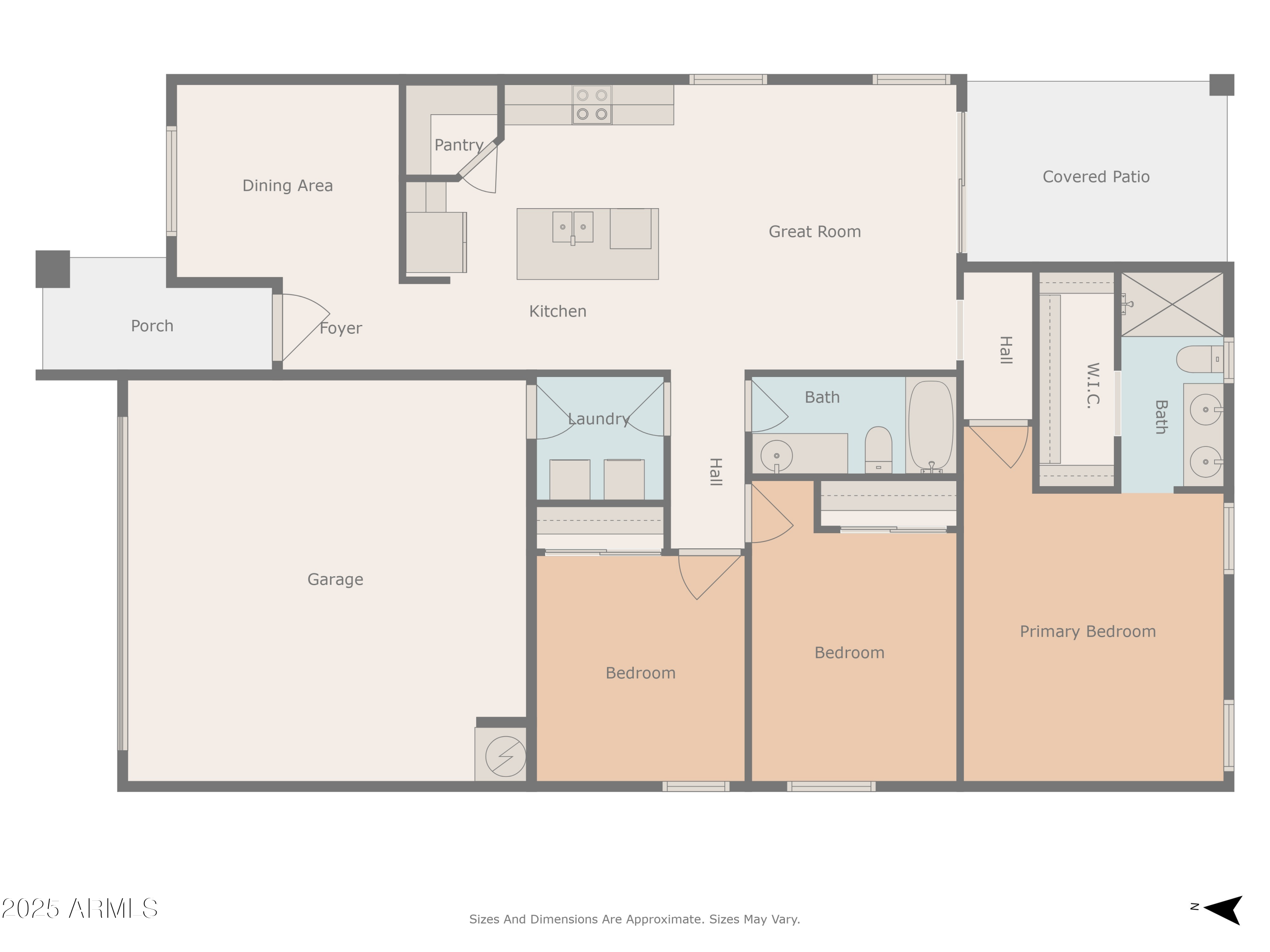 38125 W EXCUSSARE Way