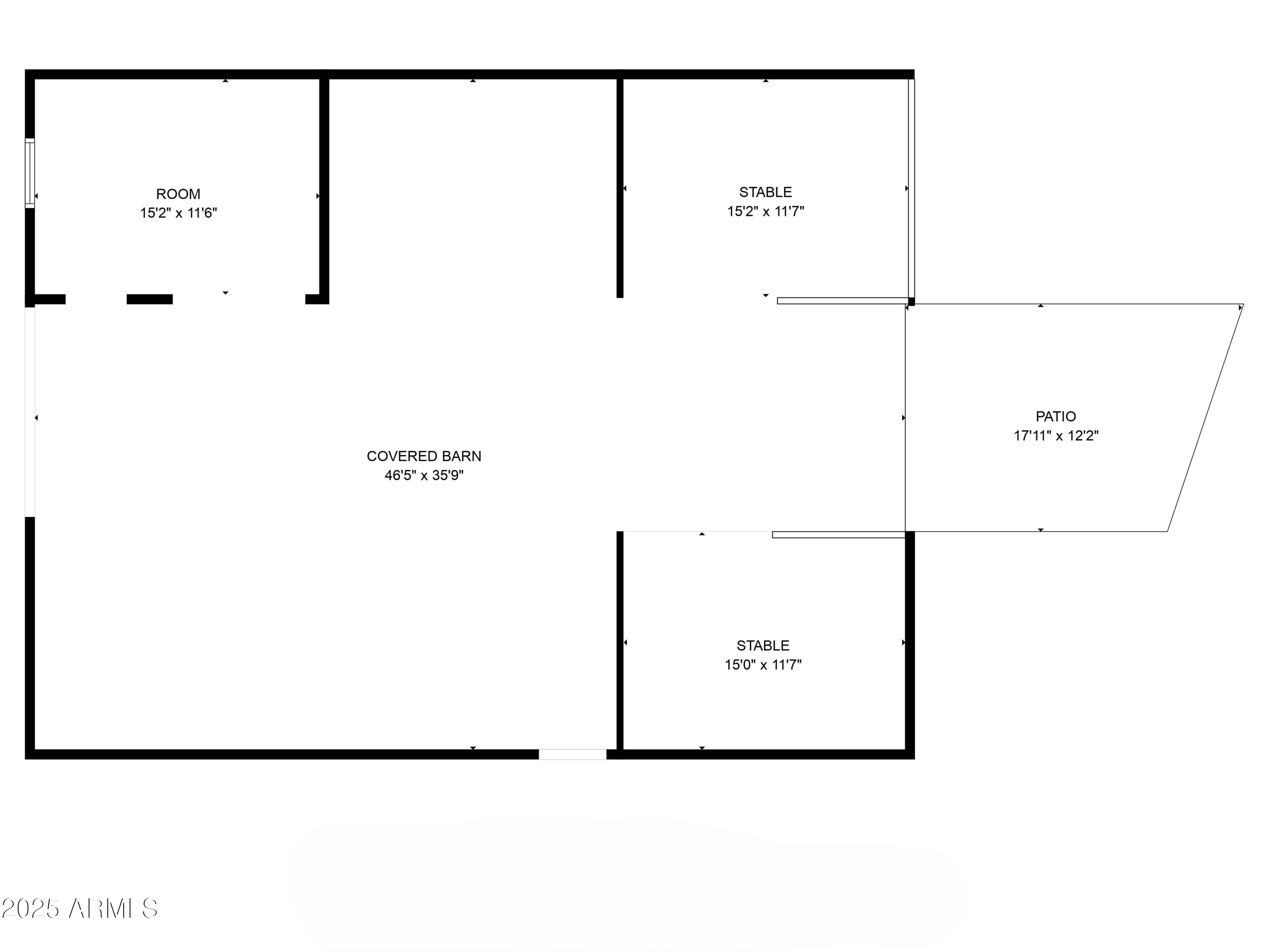 1324 W LAVITT Lane