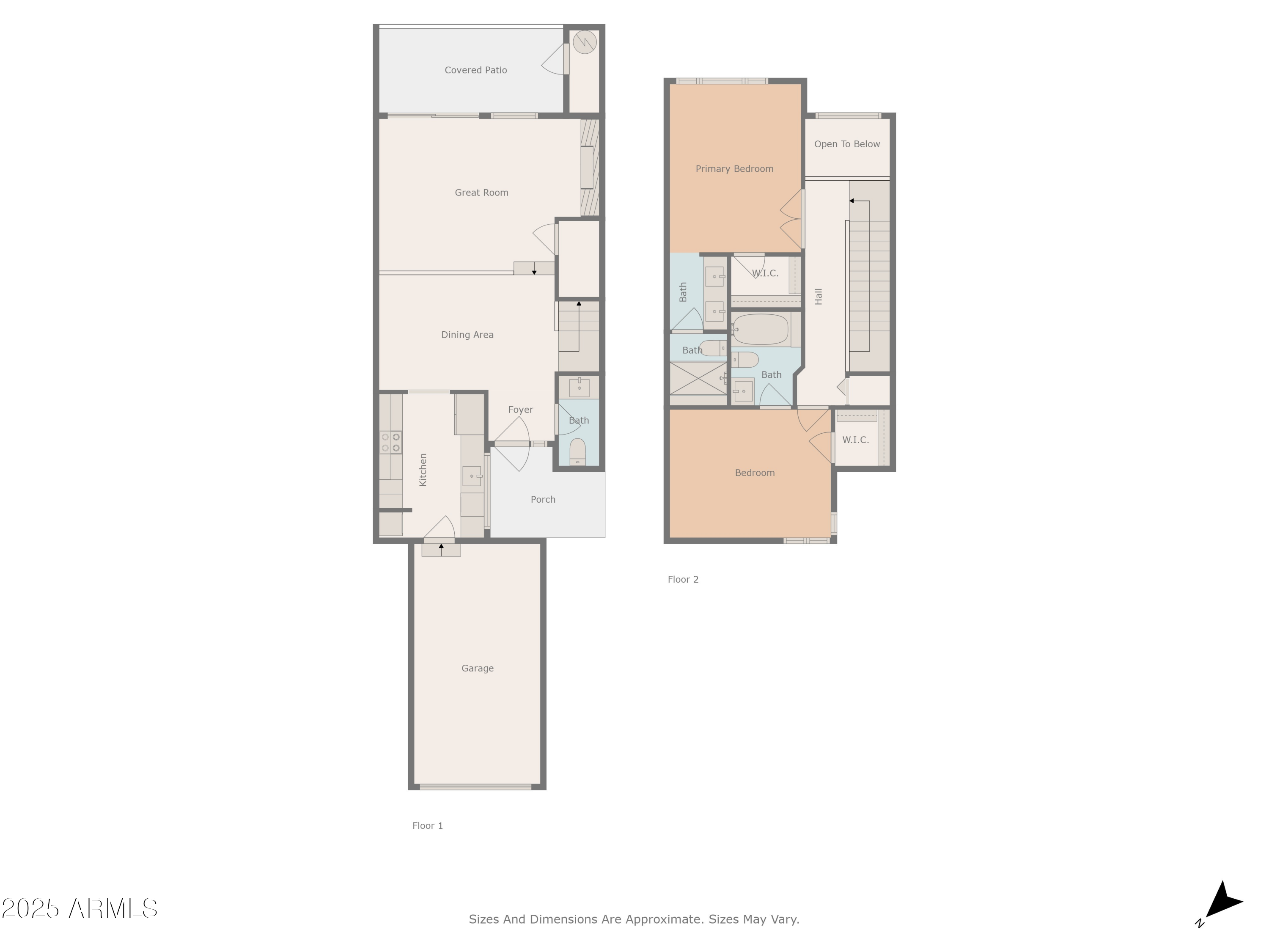 5122 E SHEA Boulevard, 1012