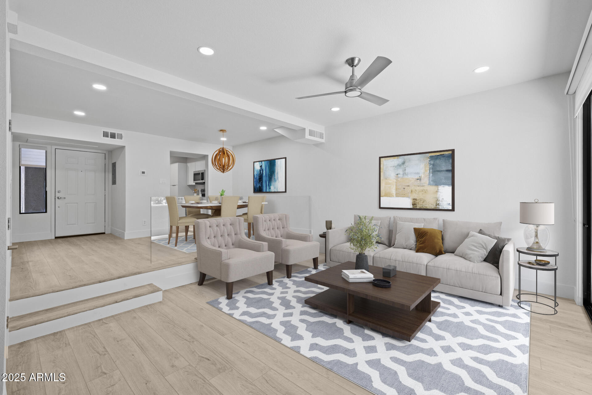 5122 E SHEA Boulevard, 1012