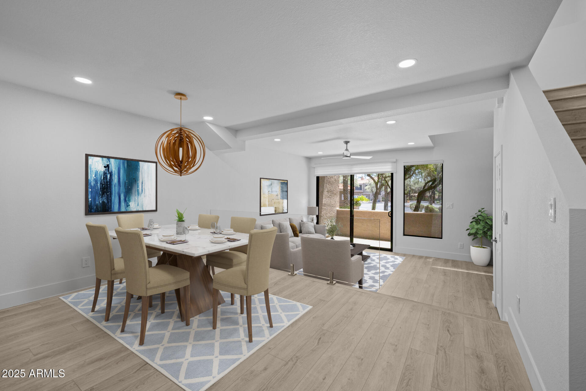5122 E SHEA Boulevard, 1012