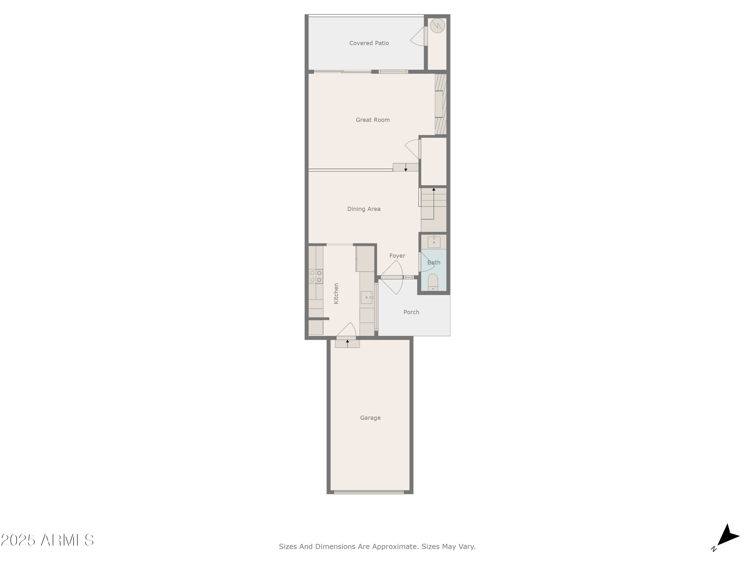 5122 E SHEA Boulevard, 1012