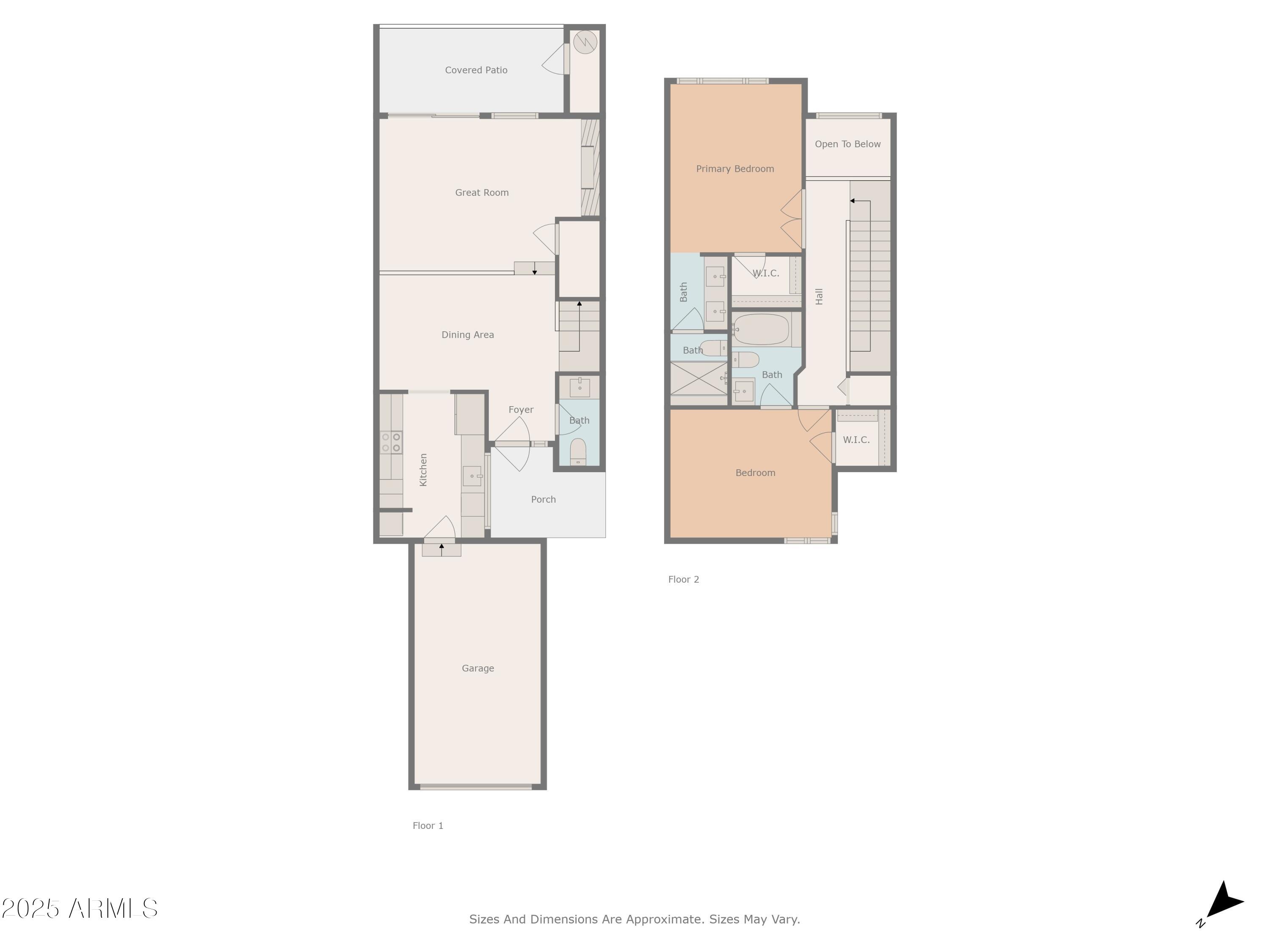 5122 E SHEA Boulevard, 1012