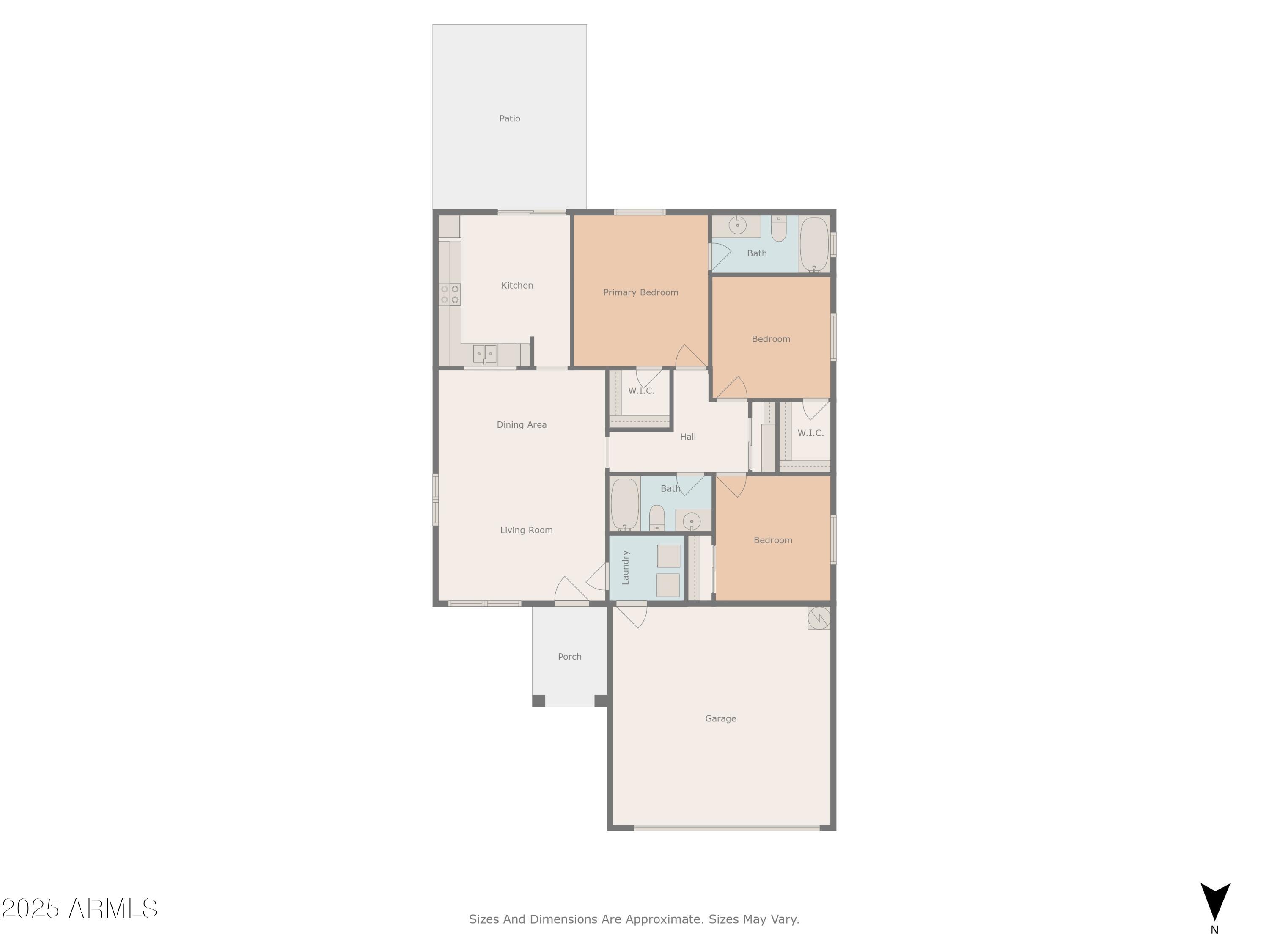 713 W SAINT CHARLES Avenue